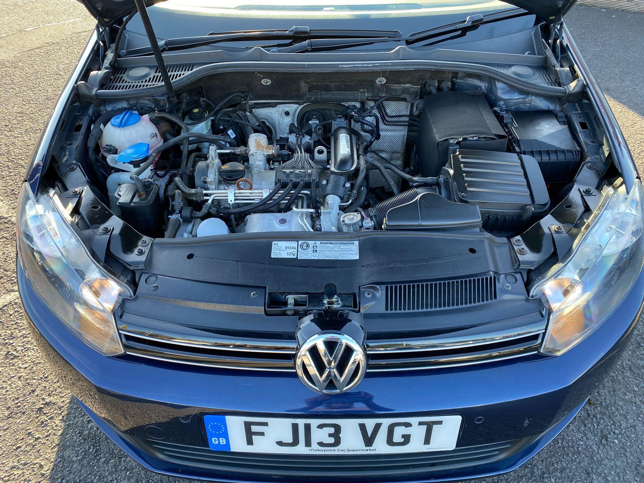 Volkswagen Golf - Image 56