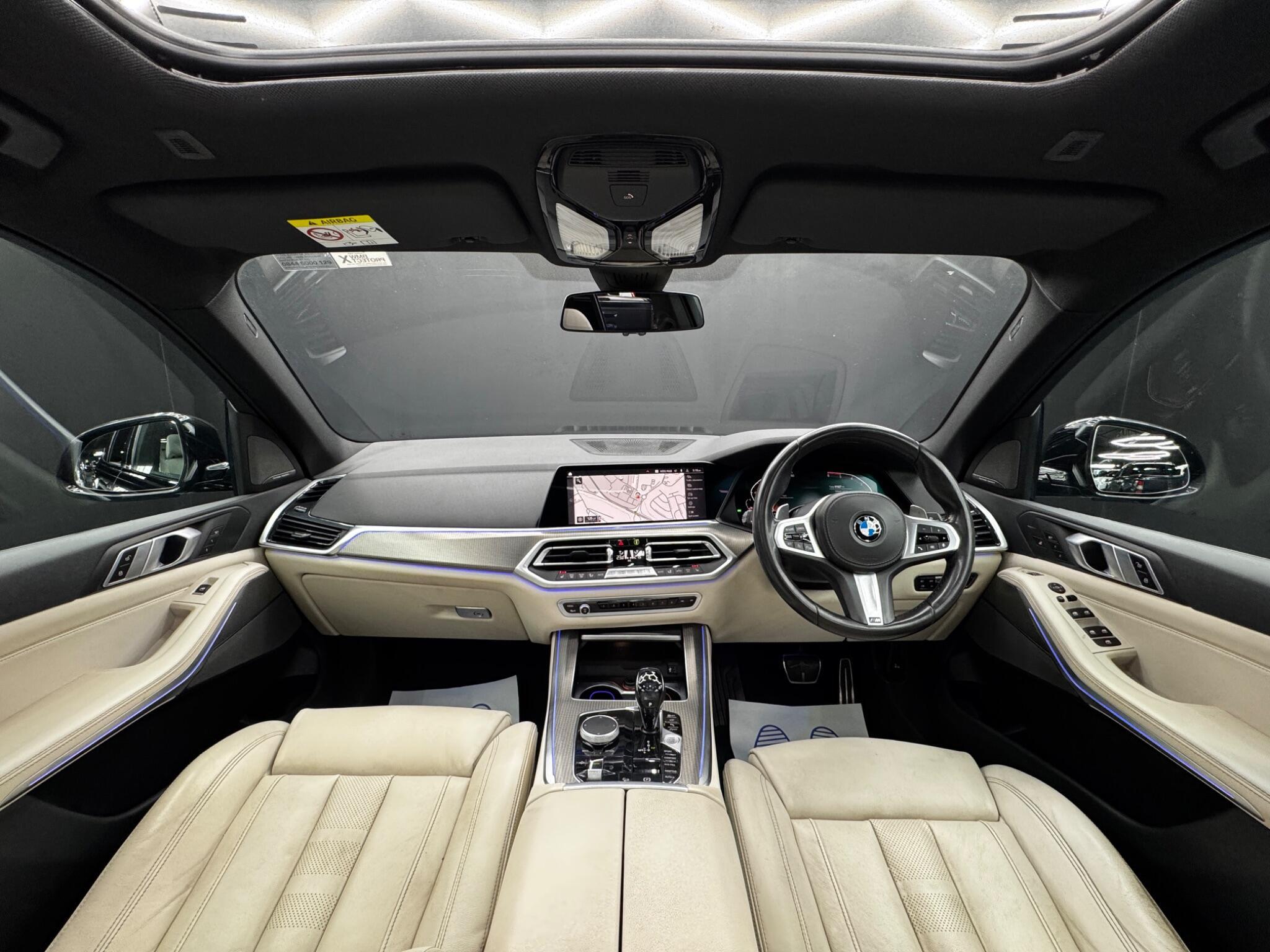 BMW X5 - Image 19