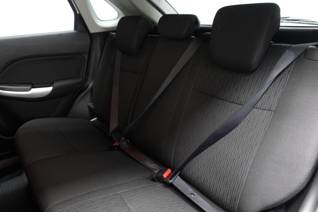 Suzuki Baleno - Image 20