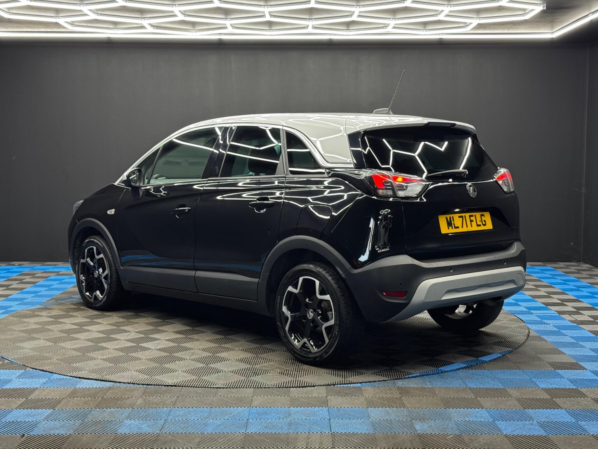 Vauxhall Crossland - Image 7