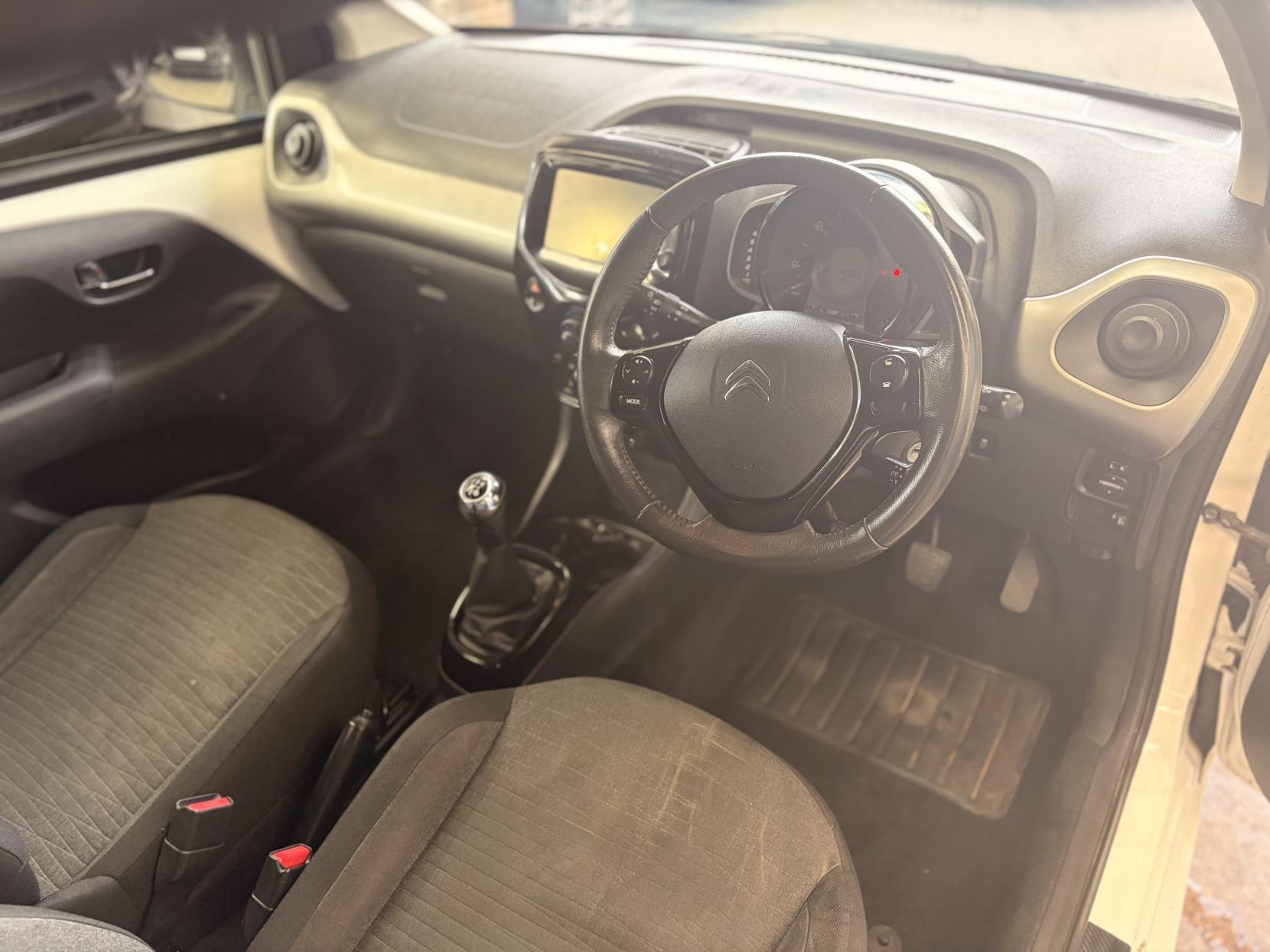 Citroen C1 - Image 18