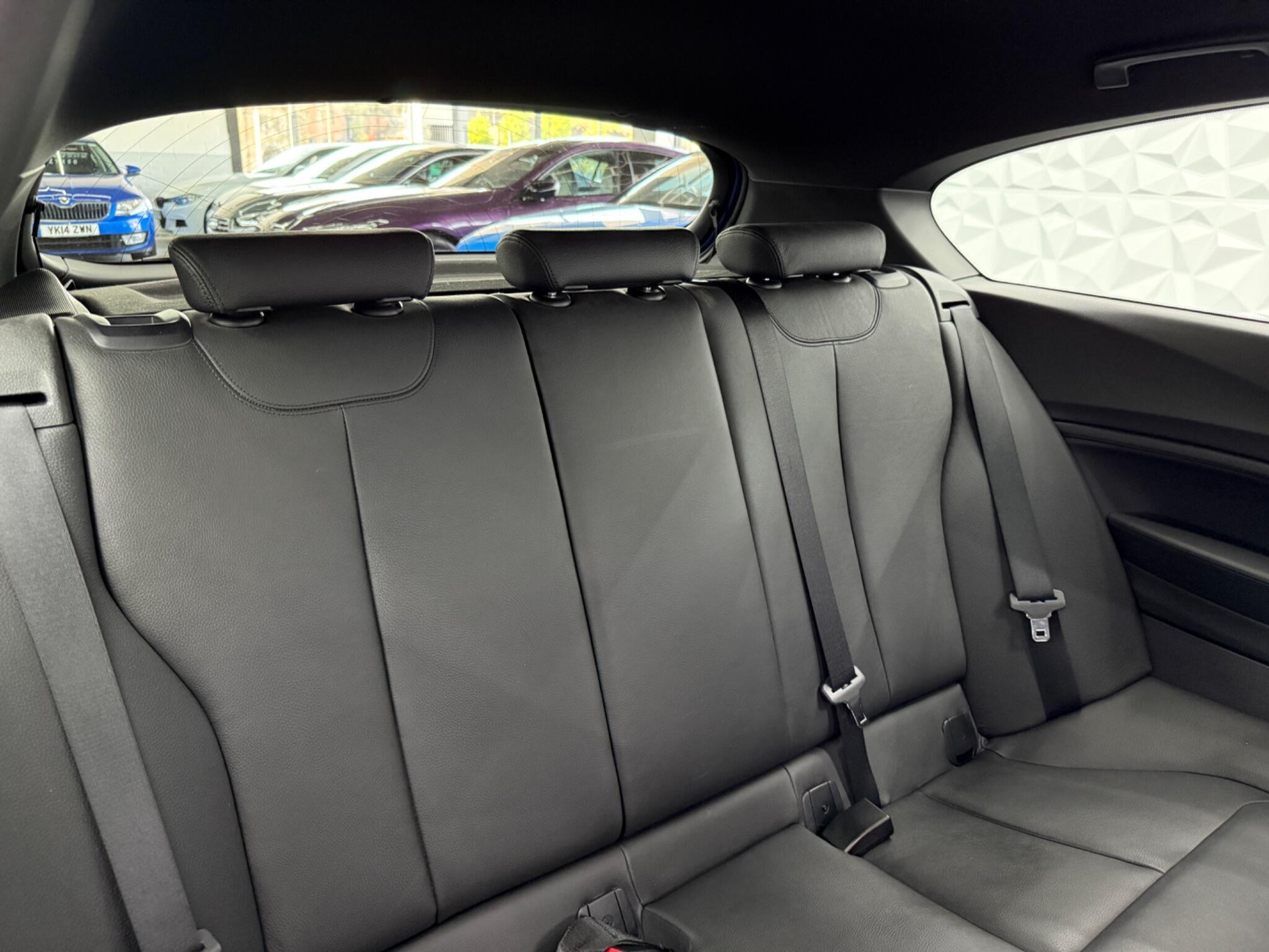 BMW 1 Series - Image 19