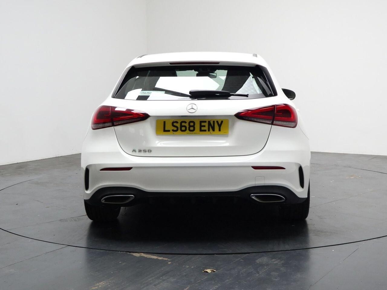 Mercedes A-Class - Image 11