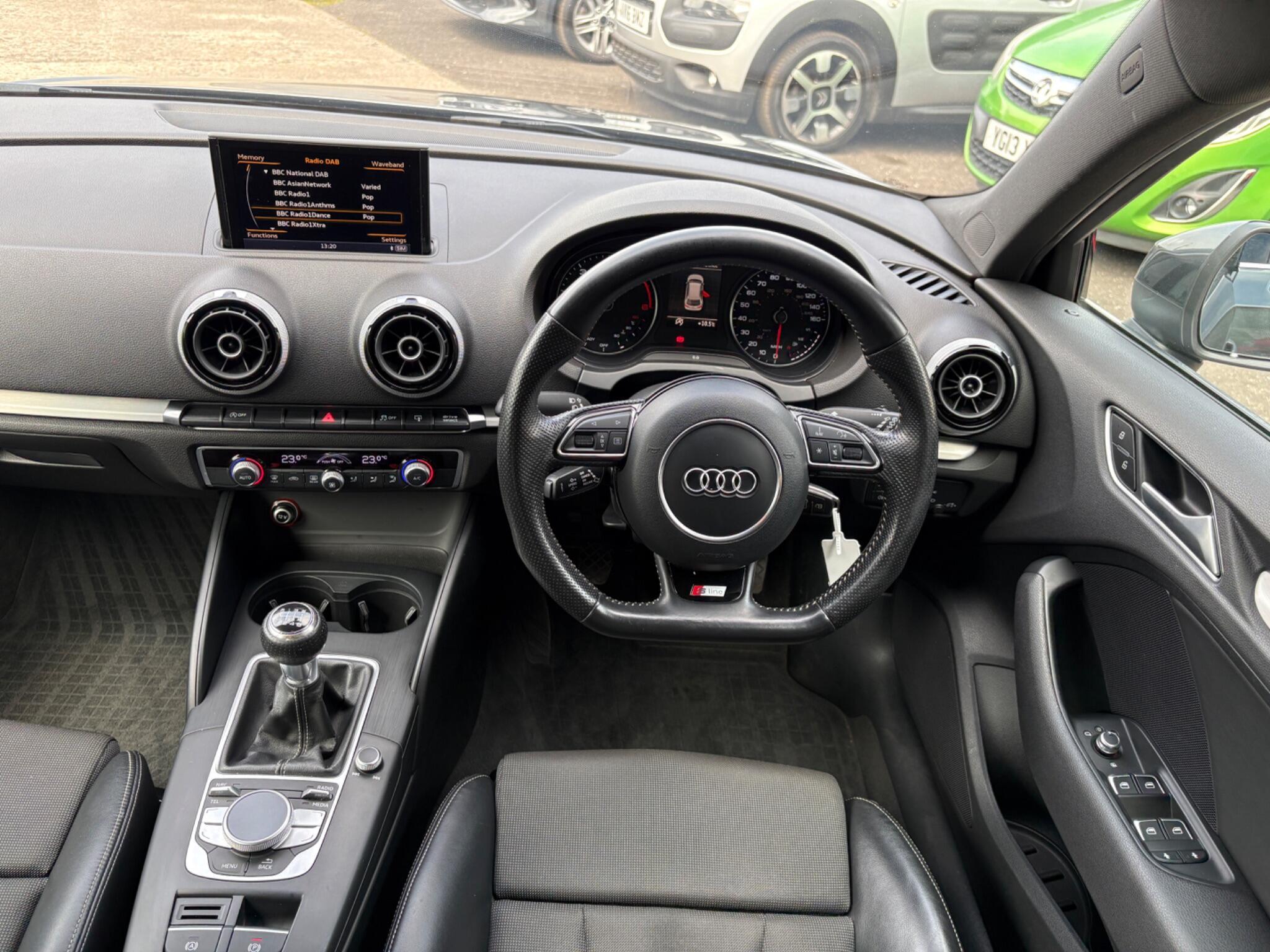 Audi A3 - Image 17