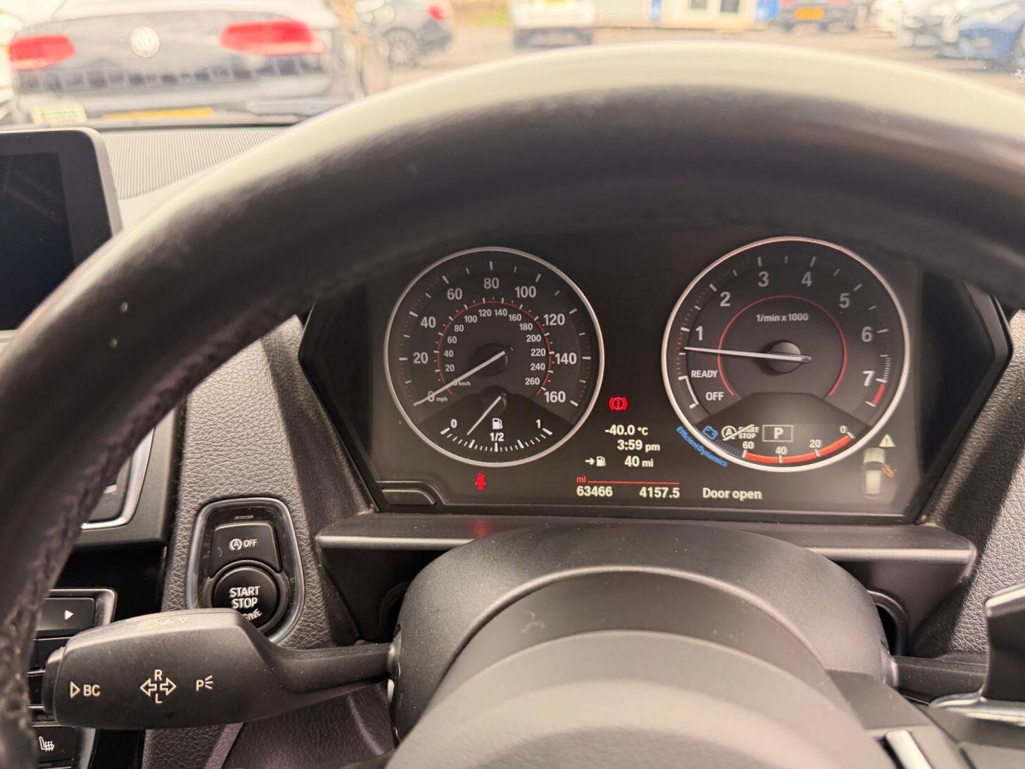 BMW 1 Series - Image 15