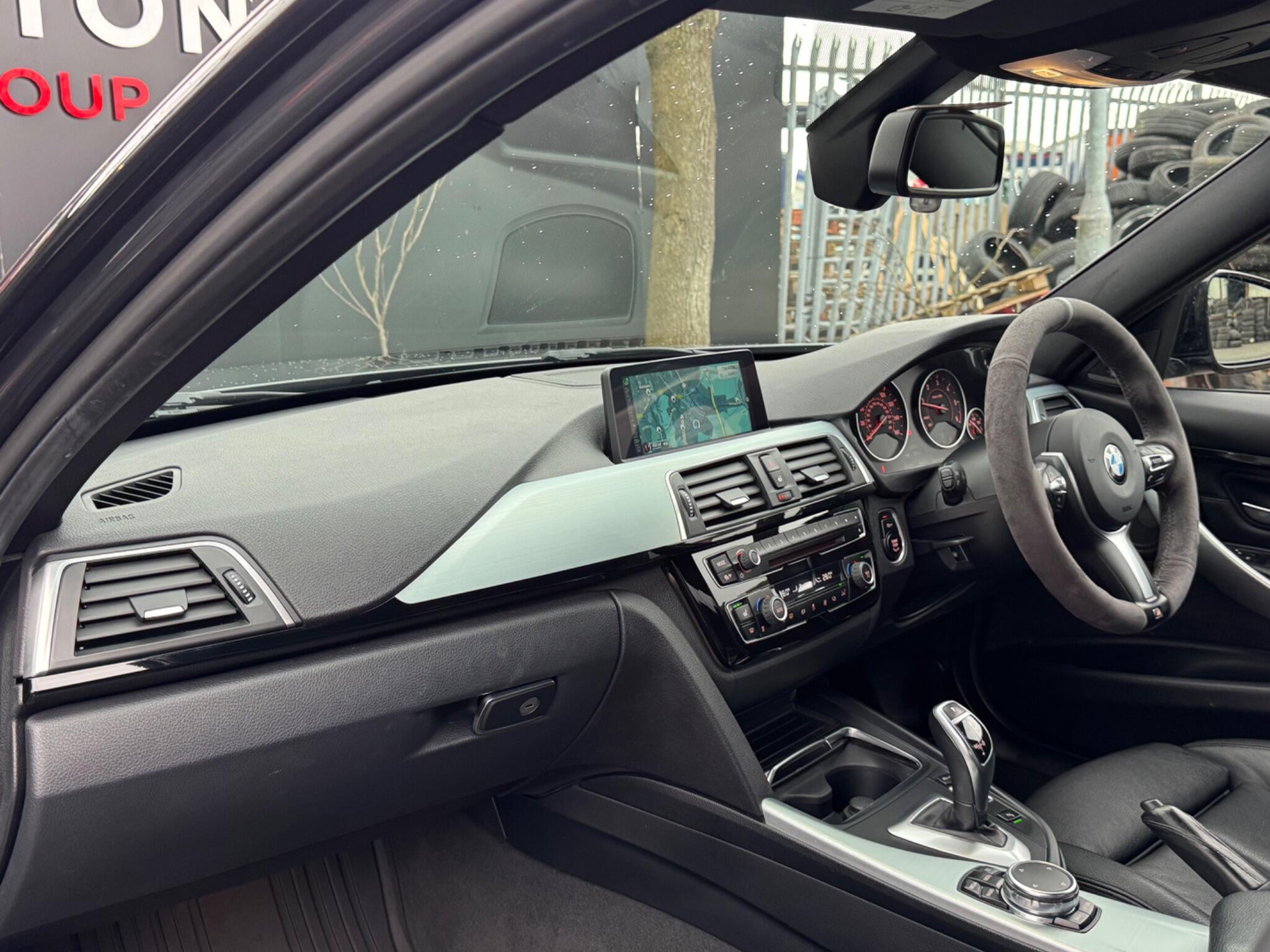 BMW 3 Series - Image 54