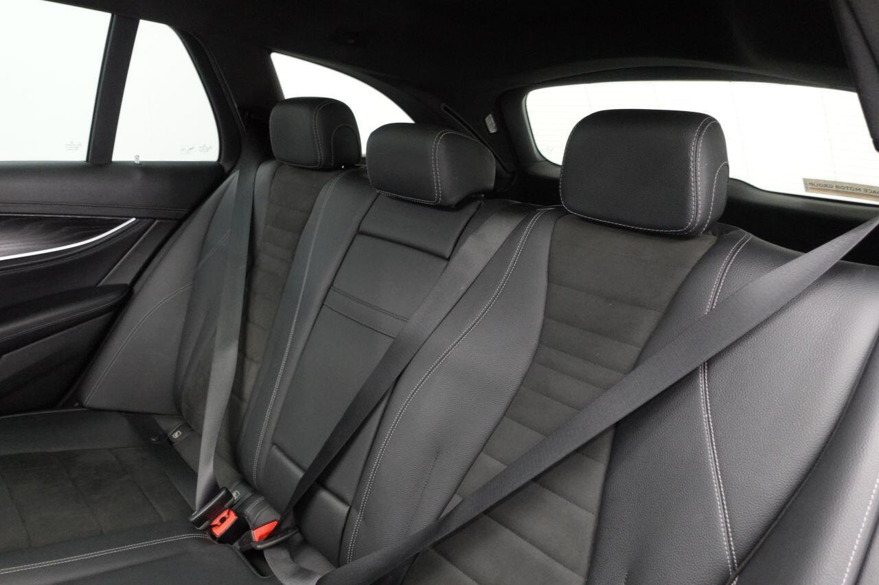 Mercedes E Class - Image 15