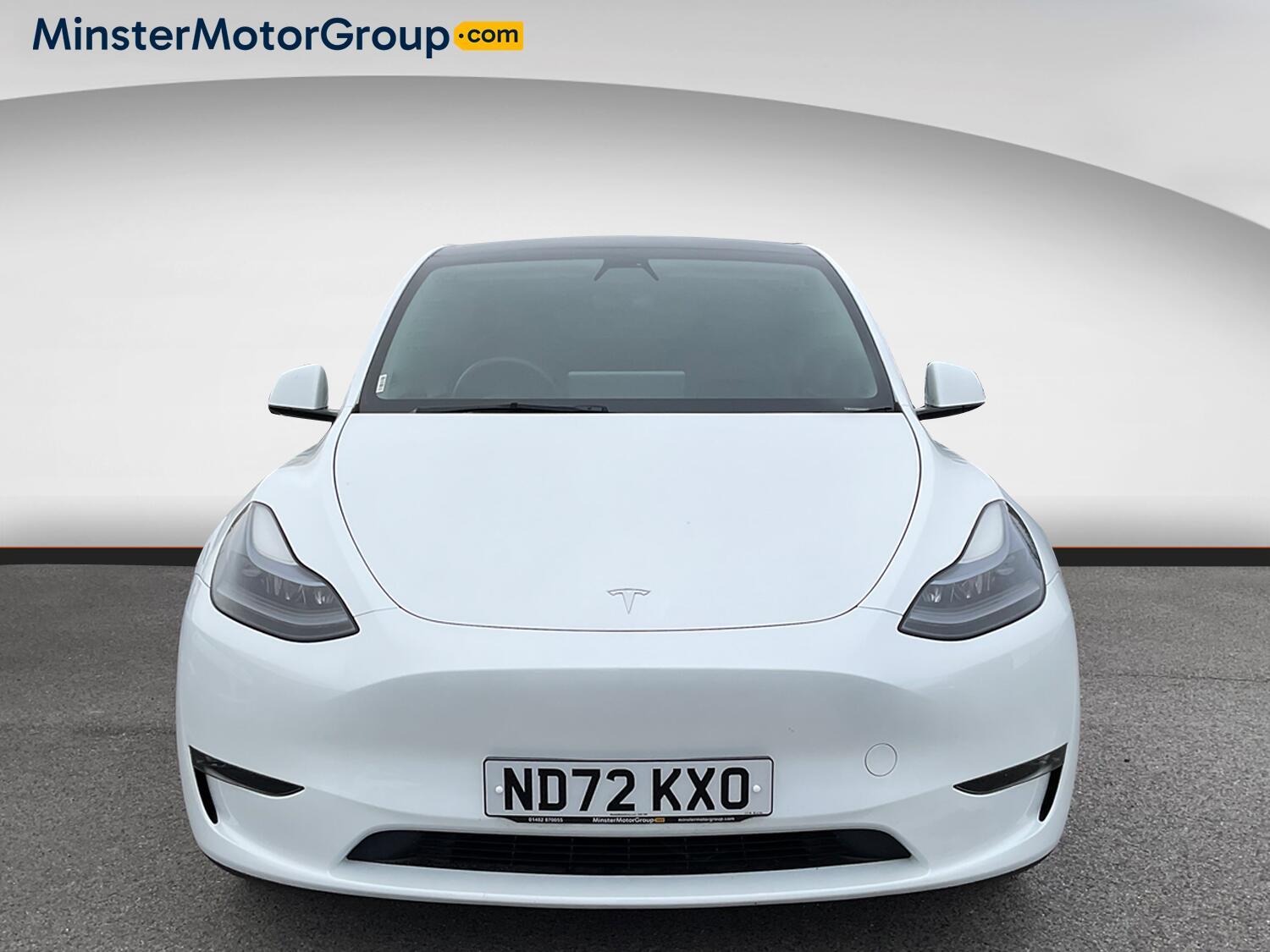 Tesla Model Y - Image 5