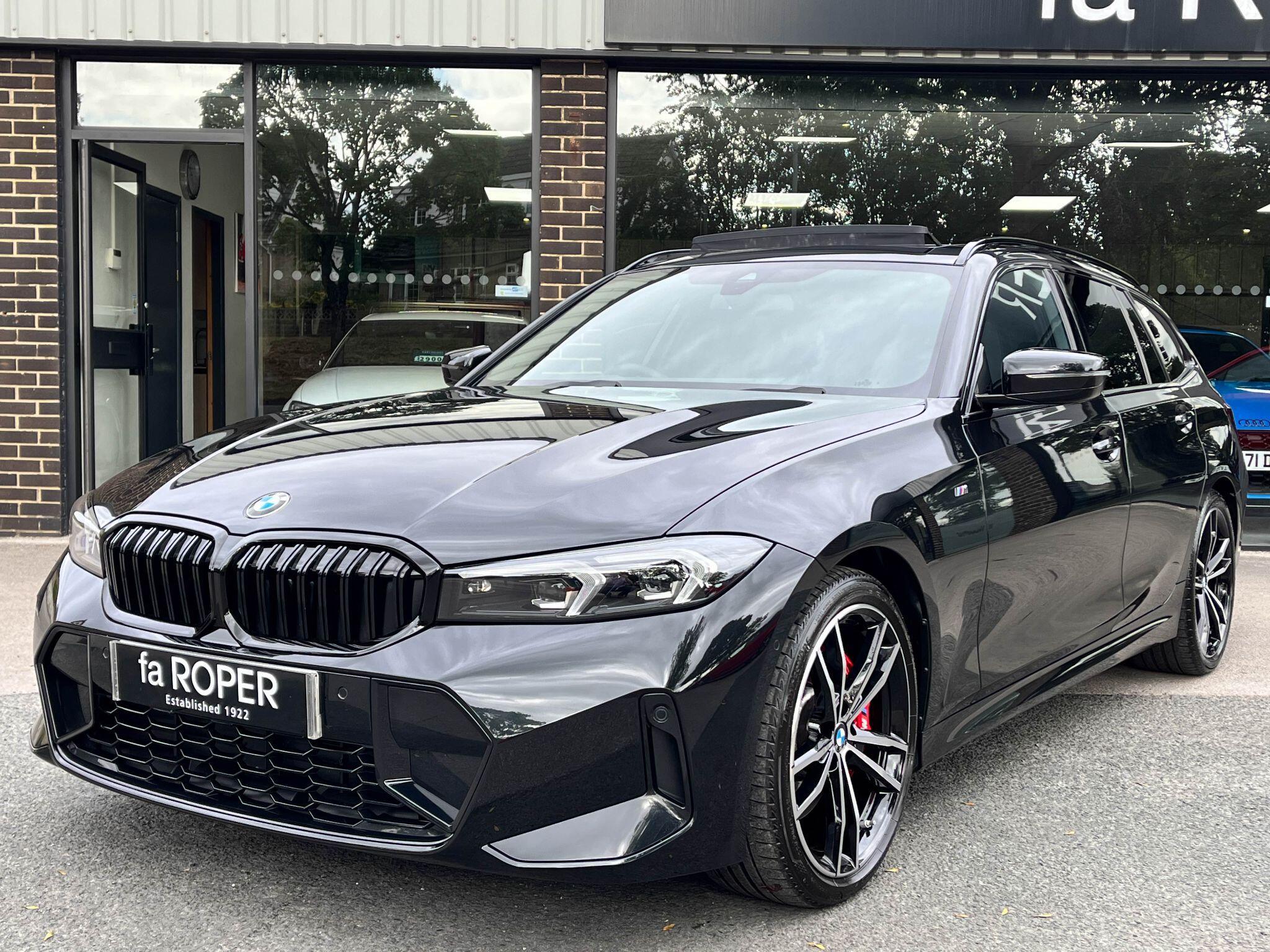 BMW 3 Series - Image 19
