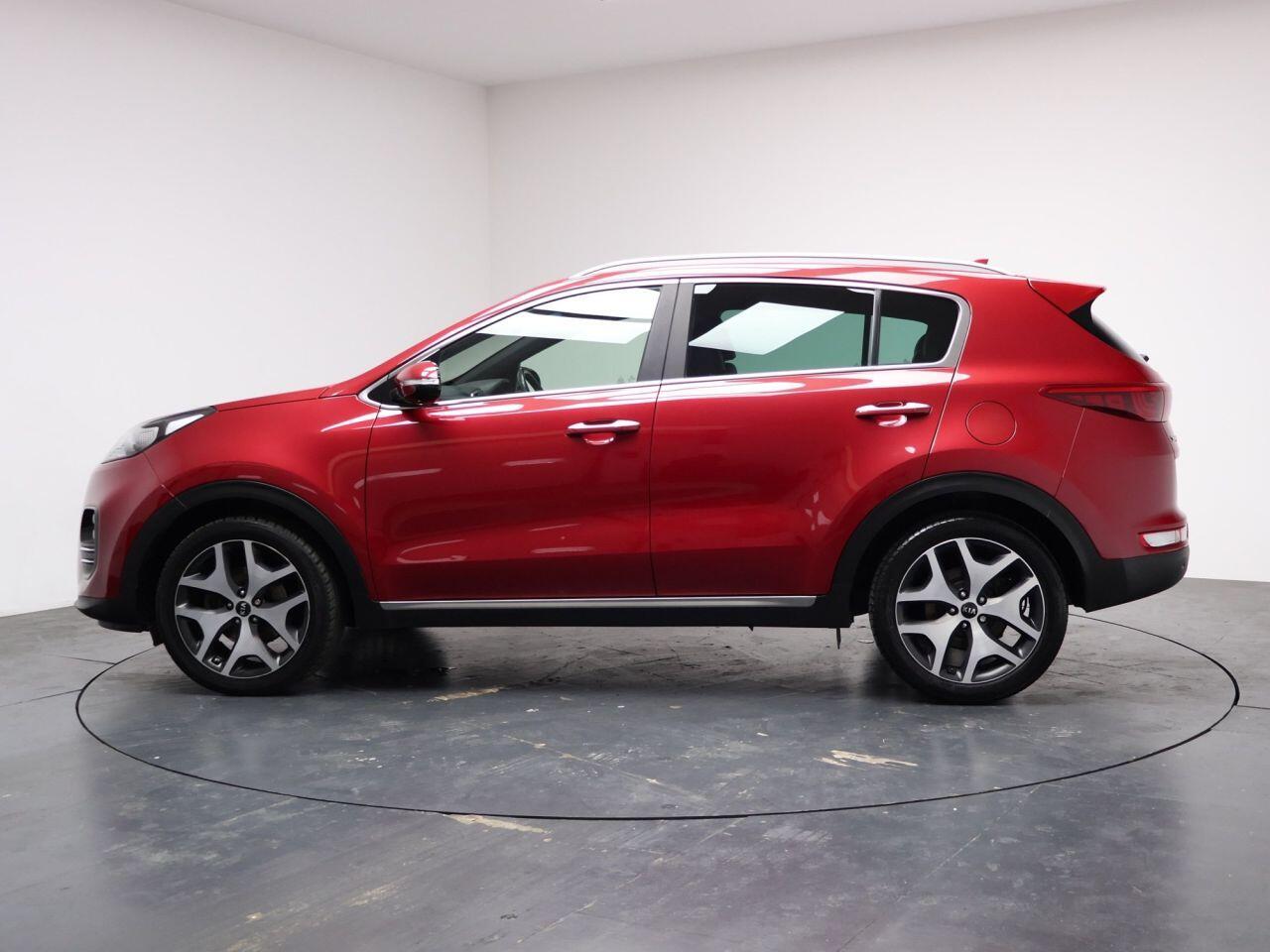 Kia Sportage - Image 8