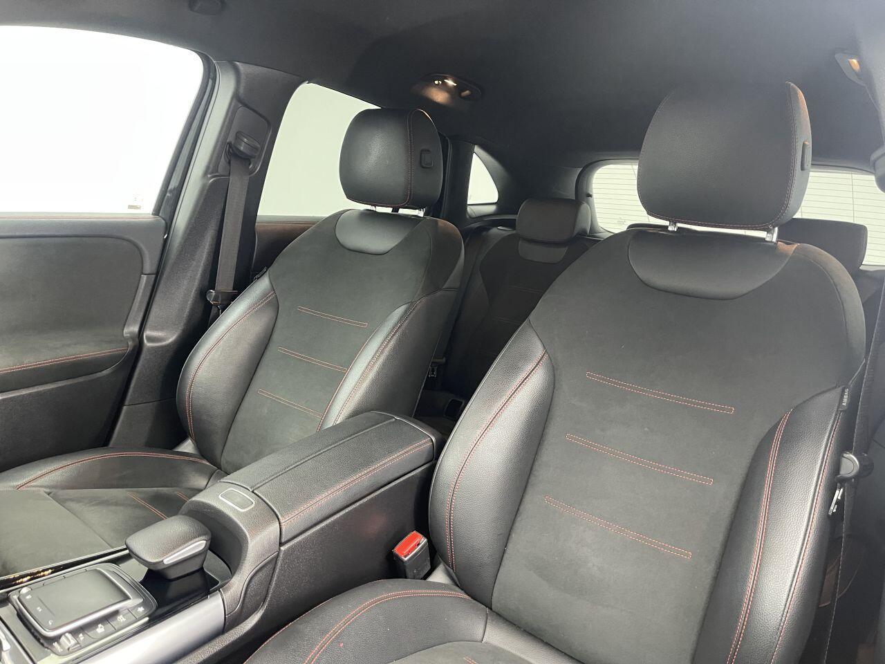 Mercedes GLA - Image 18