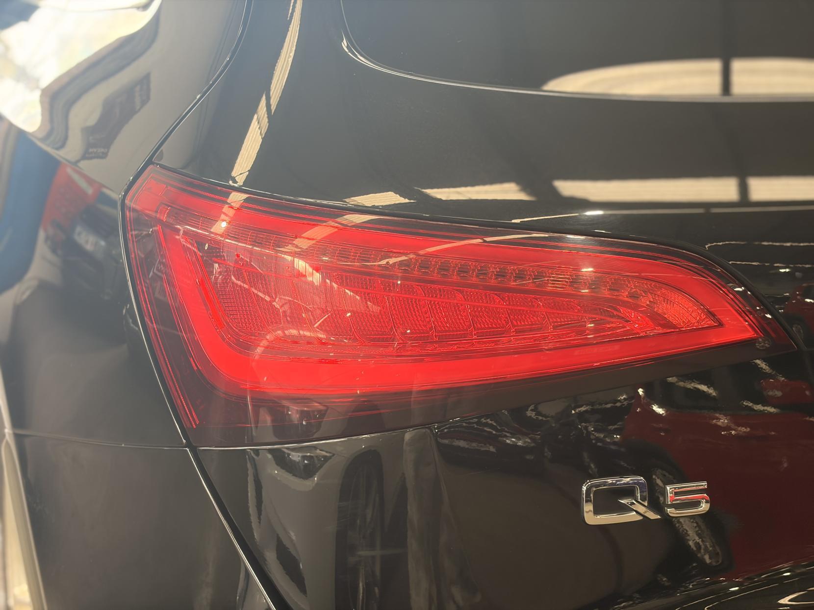 Audi Q5 - Image 12