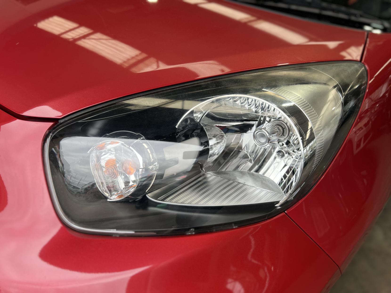 Kia Picanto - Image 8