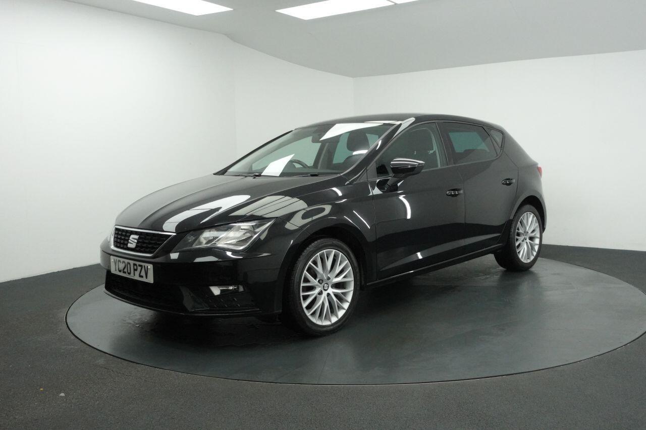 SEAT Leon - Image 5