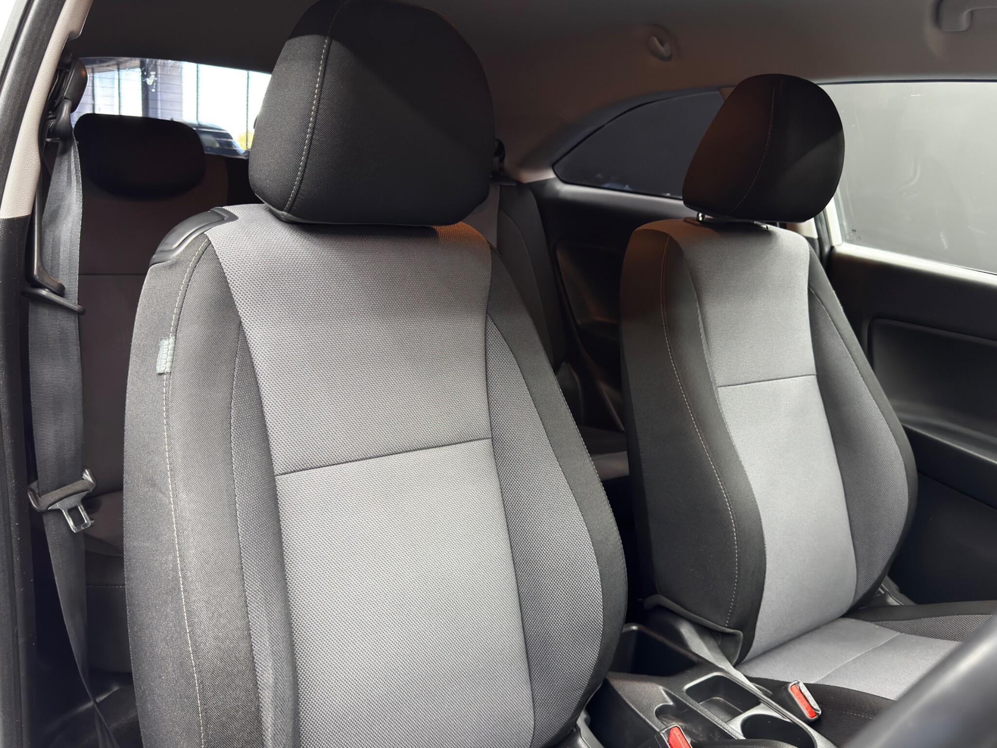 Hyundai i20 - Image 12
