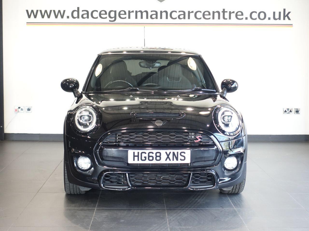 MINI Hatch - Image 4