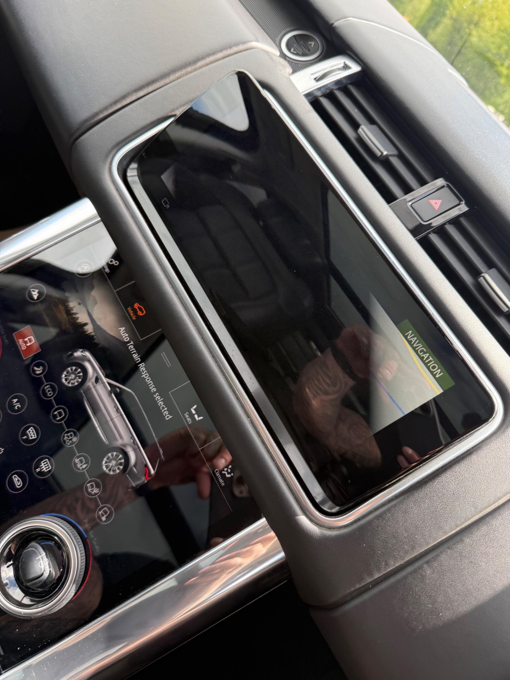Land Rover RANGE ROVER SPORT - Image 52