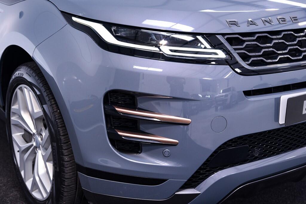 Land Rover Range Rover Evoque - Image 11