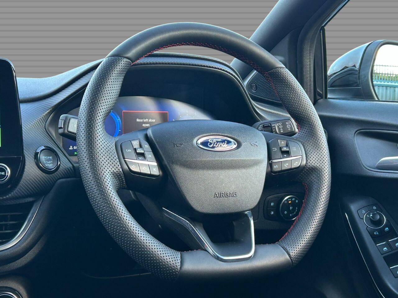 Ford Puma - Image 29