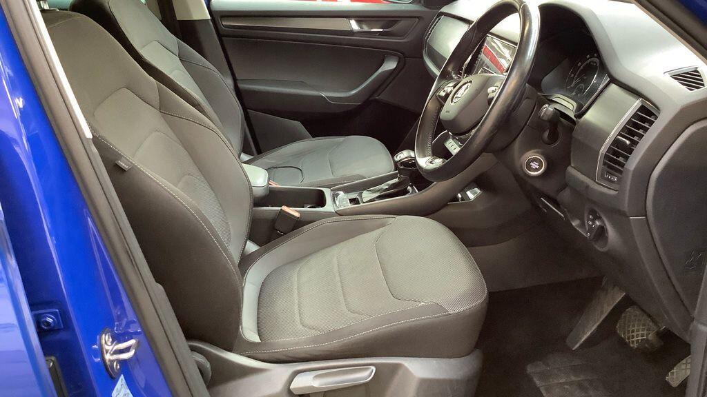 Skoda Kodiaq - Image 5