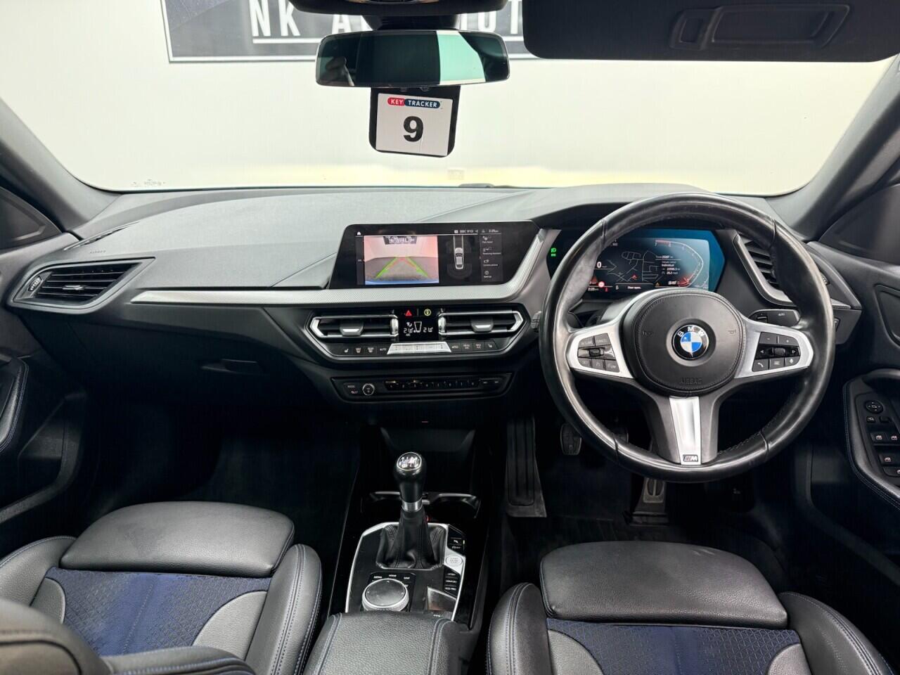 BMW 2 SERIES GRAN COUPE - Image 17