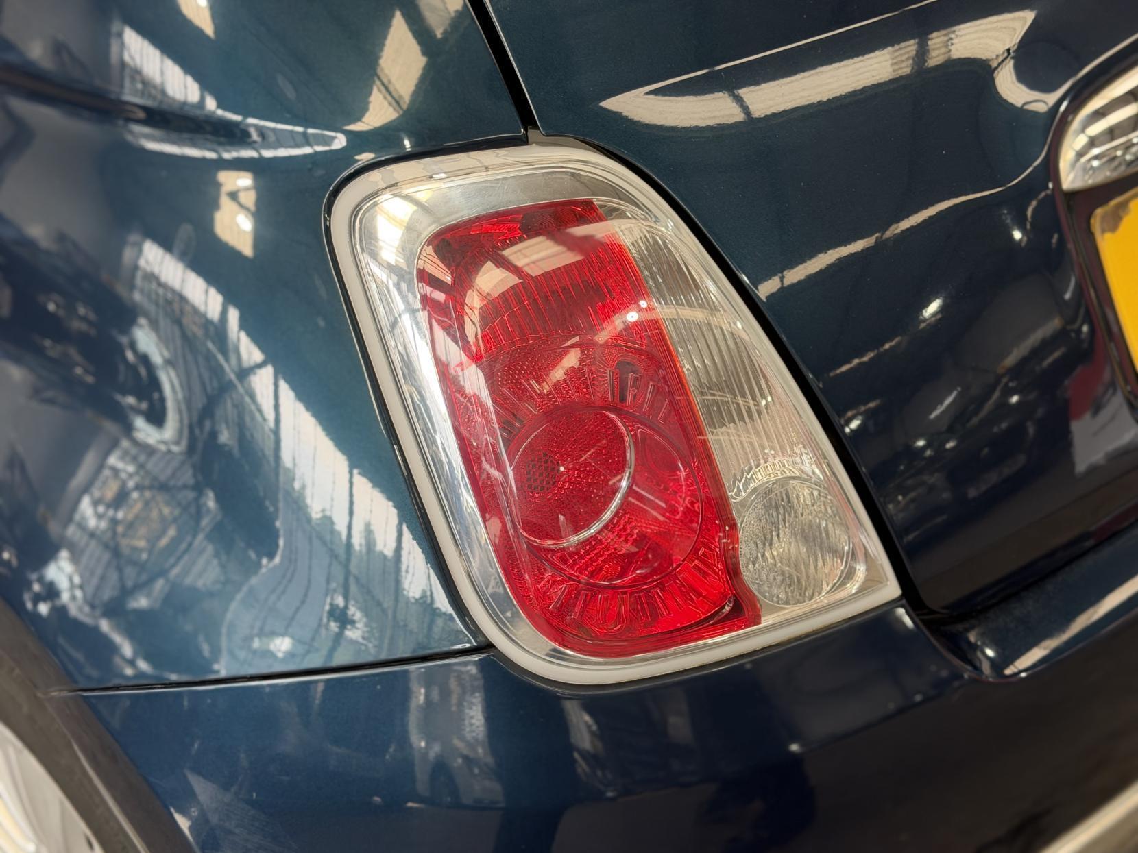 Fiat 500 - Image 11