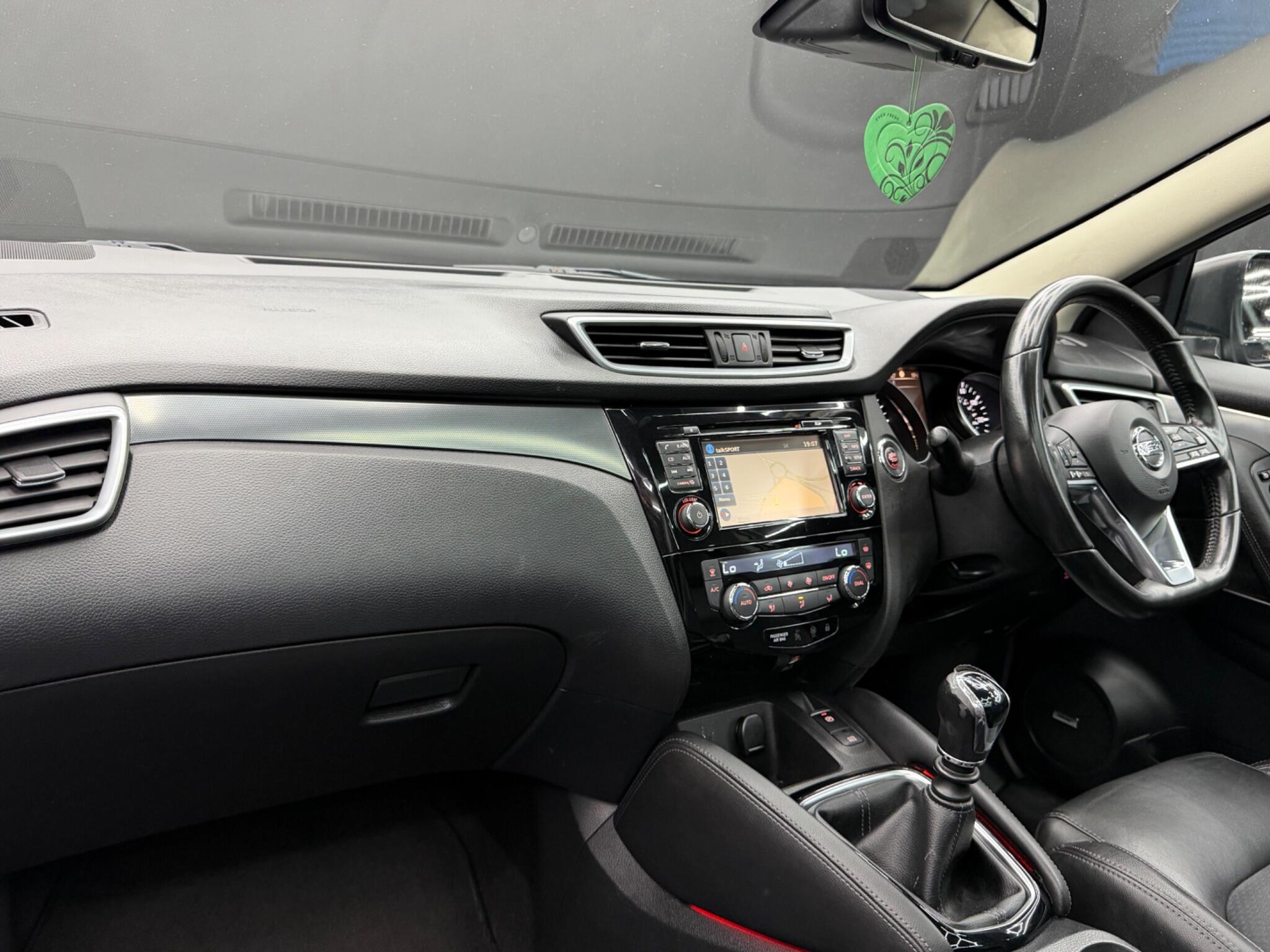 Nissan Qashqai - Image 11