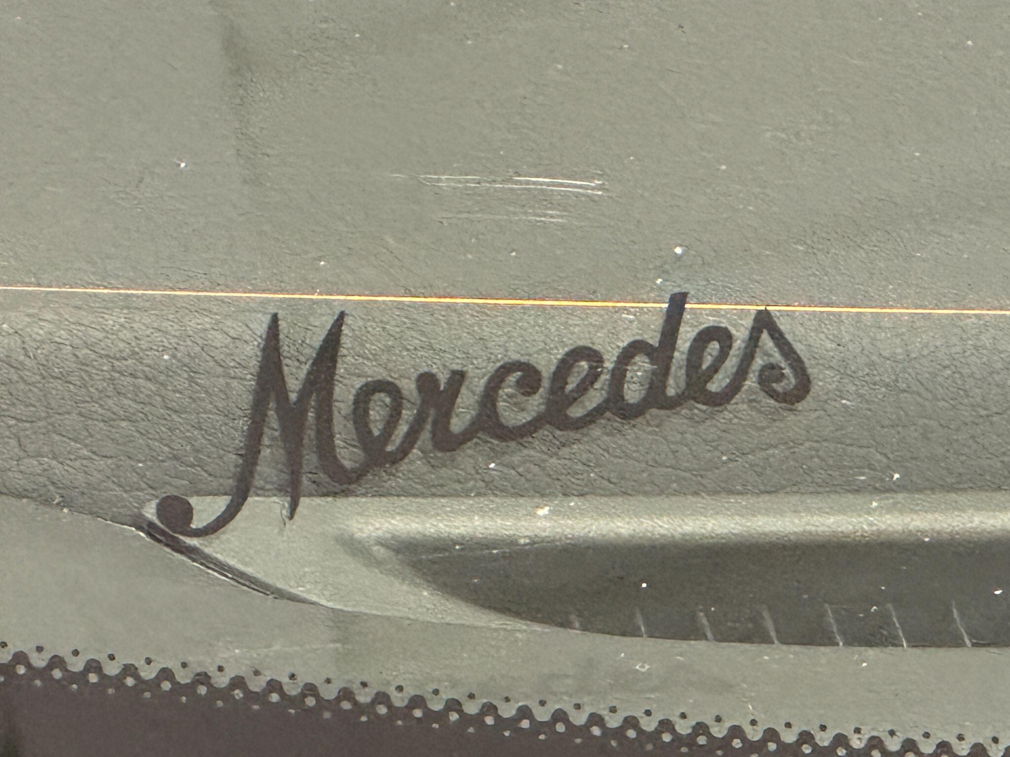 Mercedes SL - Image 51