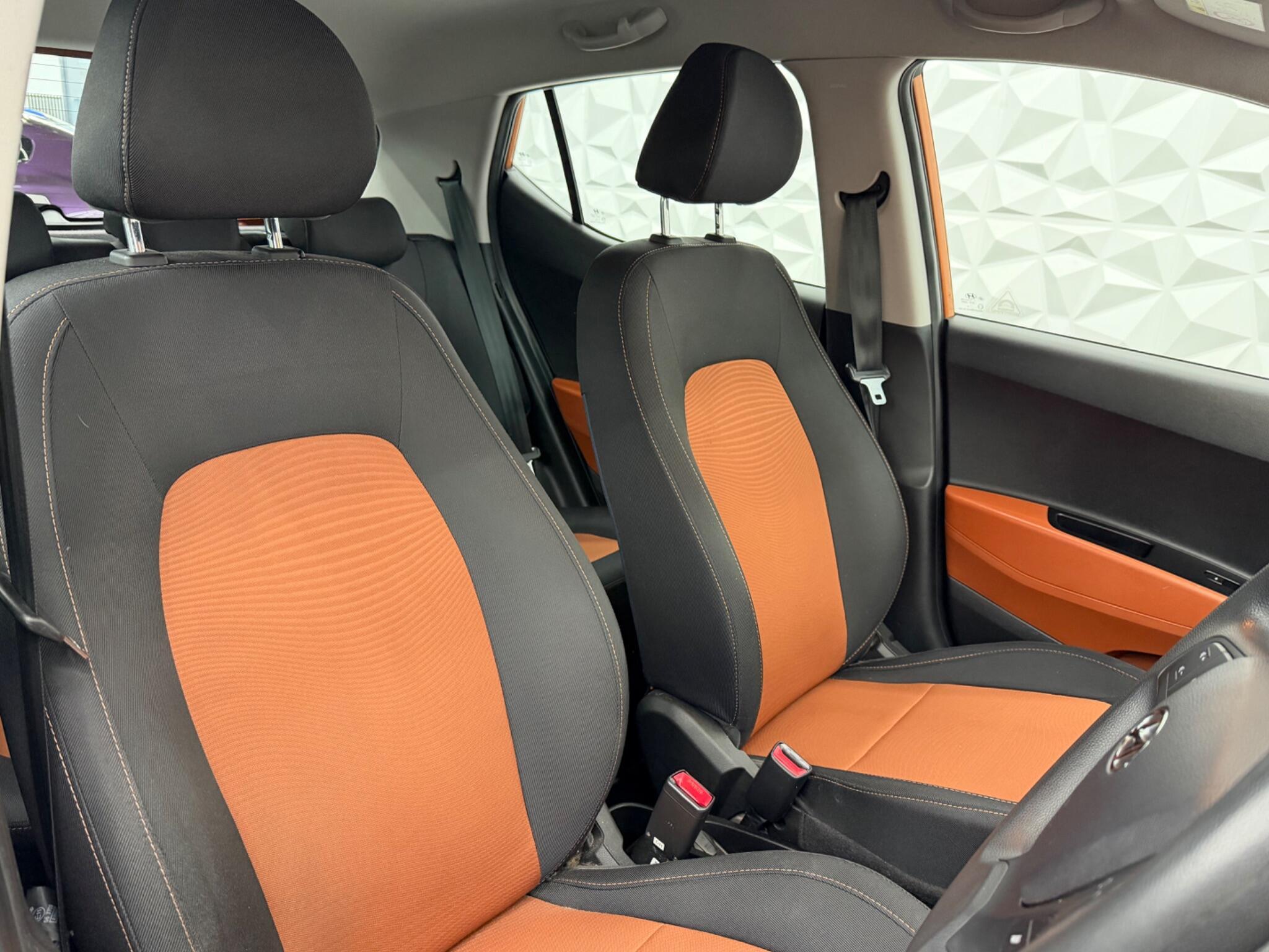 Hyundai i10 - Image 18