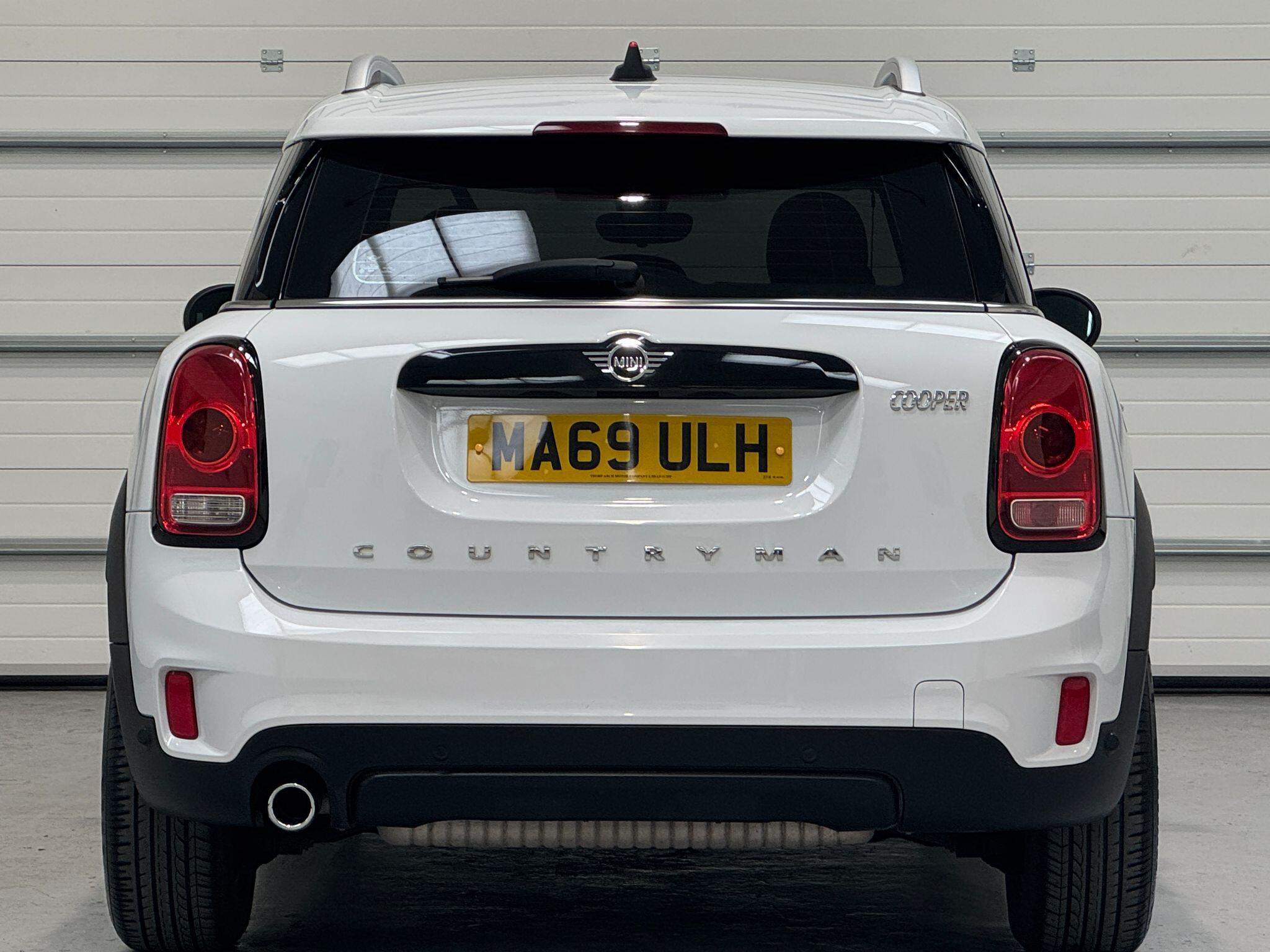 MINI Countryman - Image 13