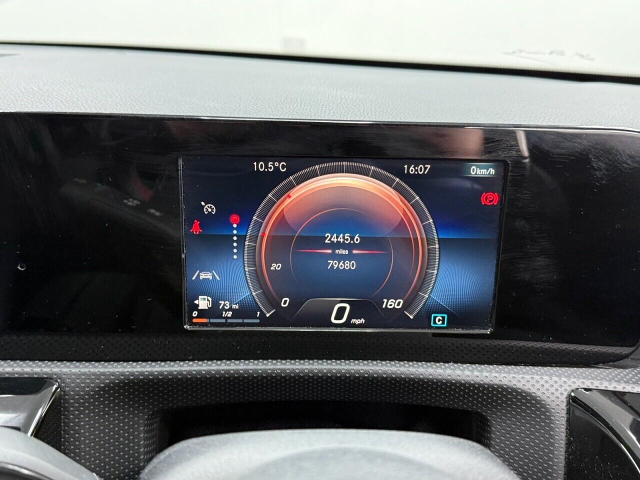 Mercedes A-Class - Image 17