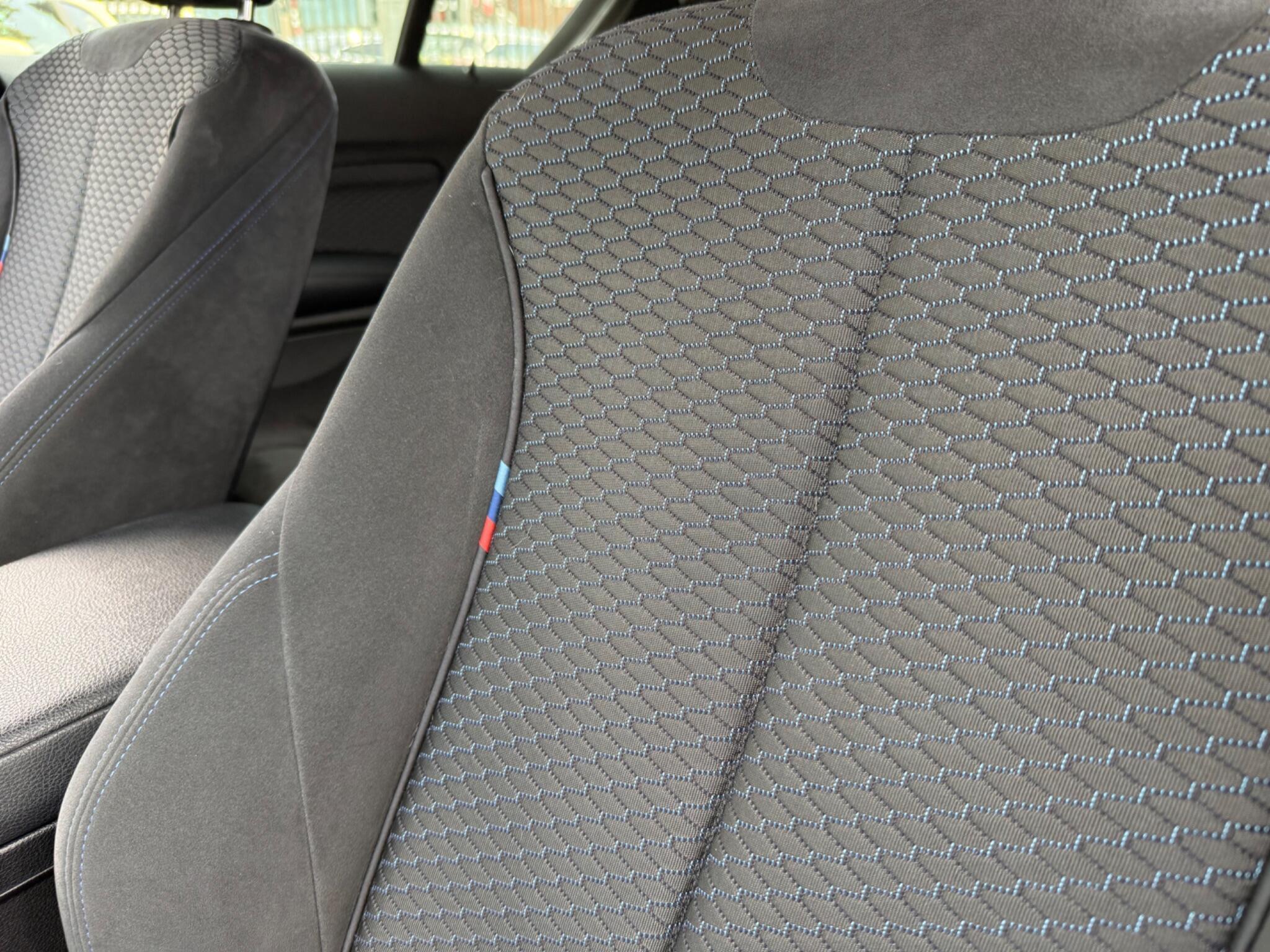 BMW 1 Series - Image 17