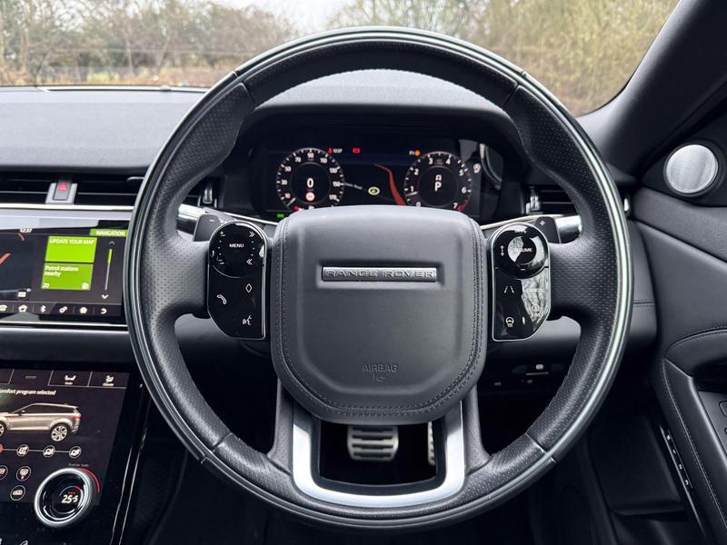 Land Rover Range Rover Evoque - Image 6