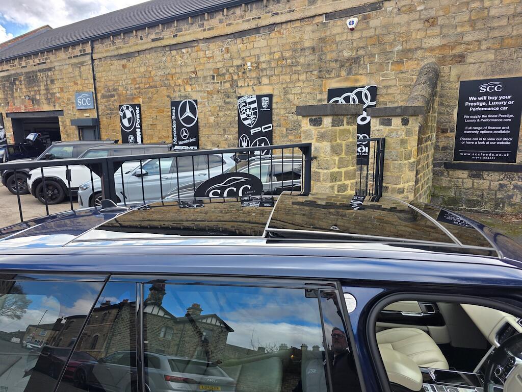 Land Rover Range Rover - Image 11