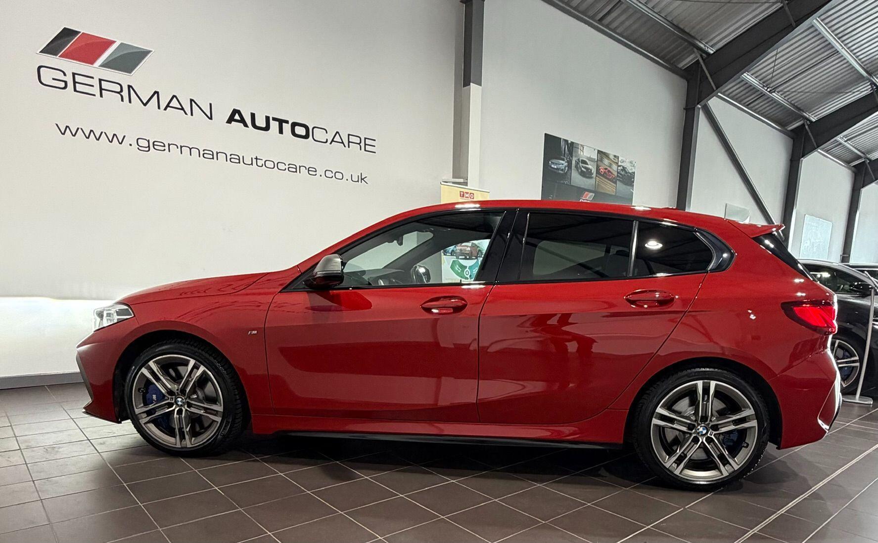 BMW 1 Series - Image 5
