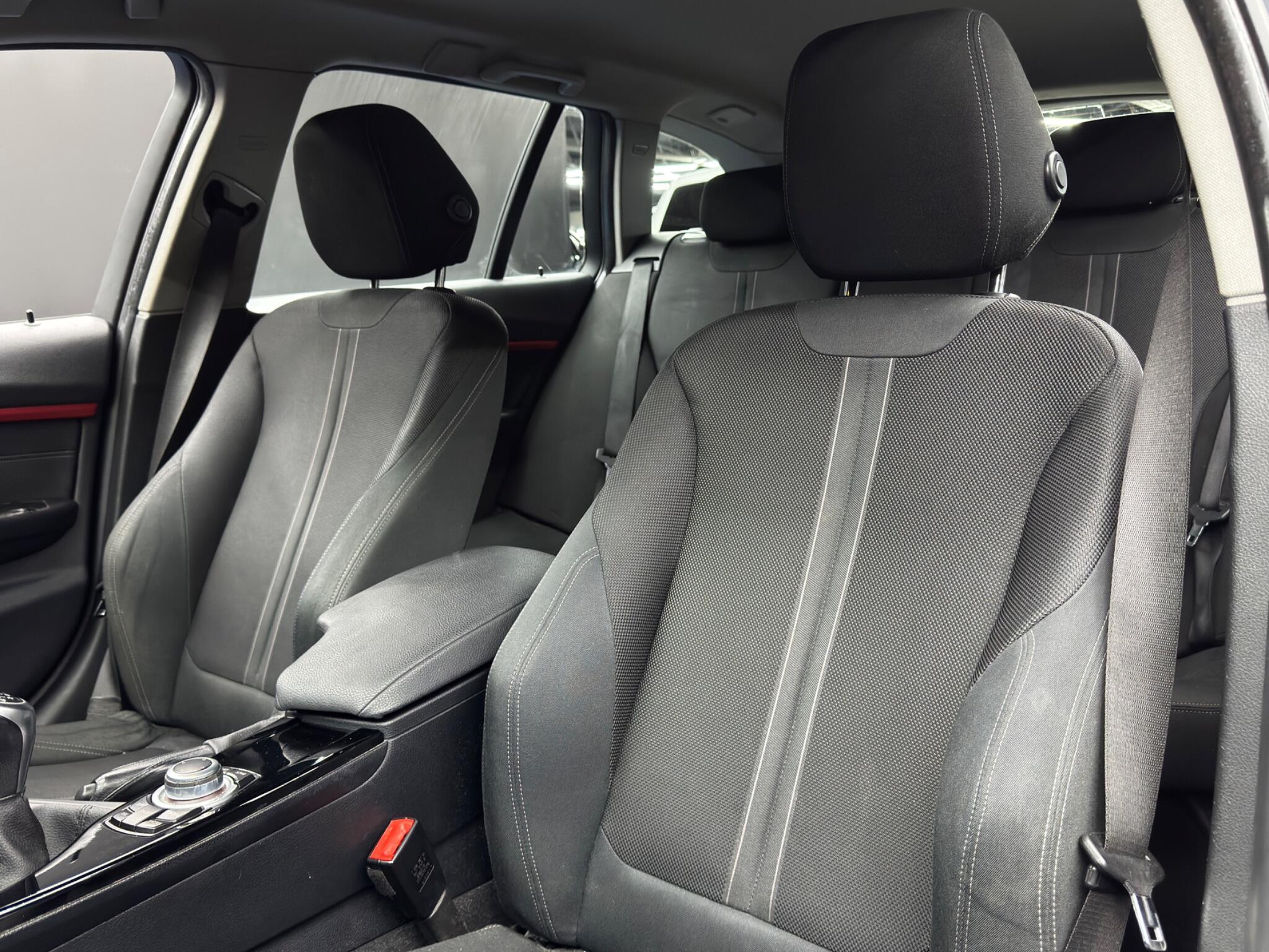 BMW 3 Series - Image 13