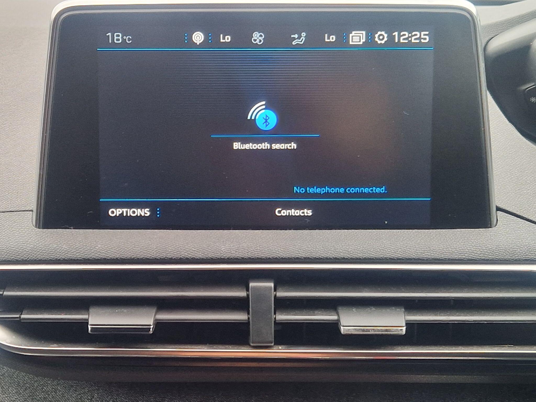 Peugeot 5008 - Image 55