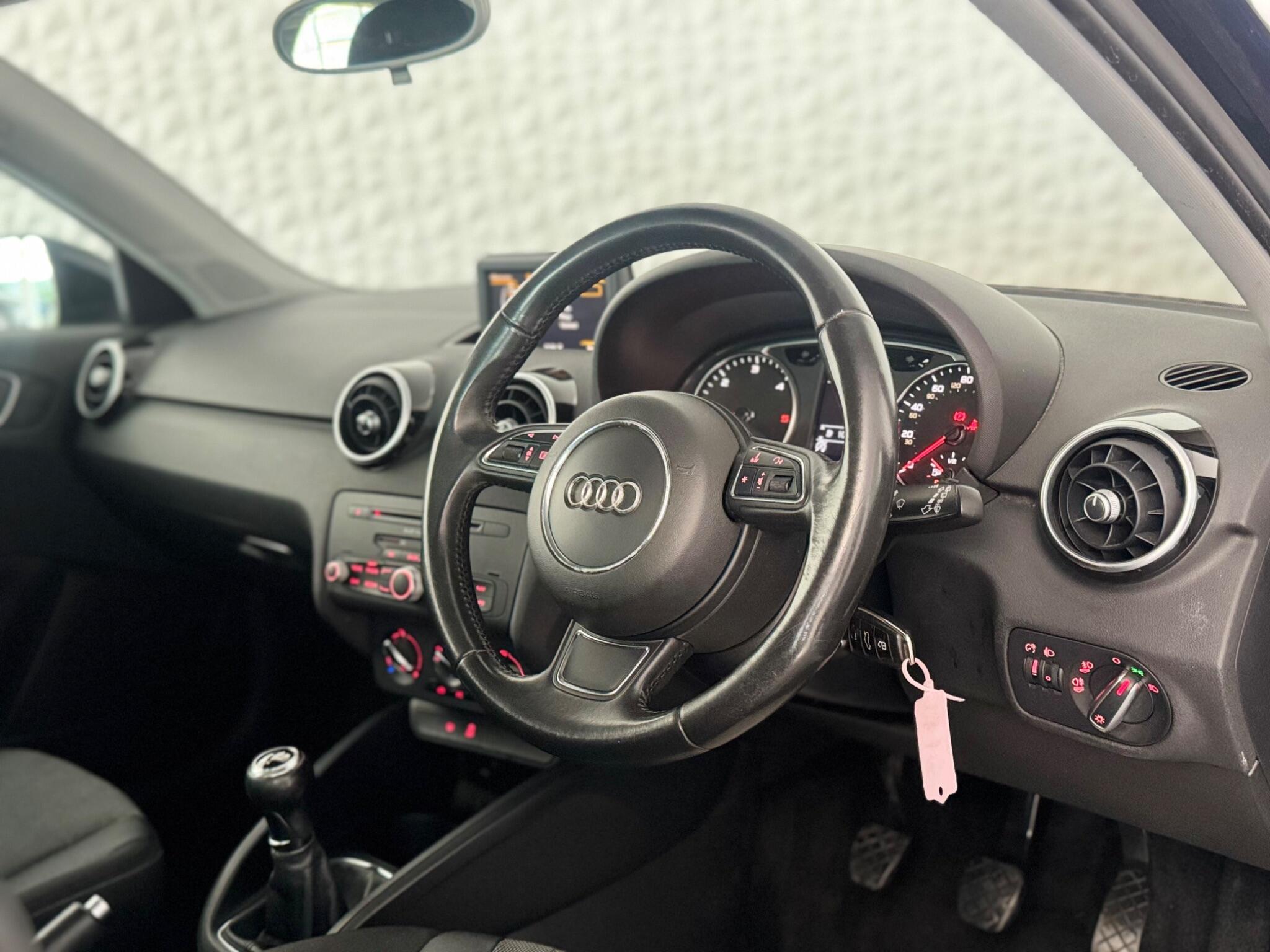 Audi A1 - Image 19