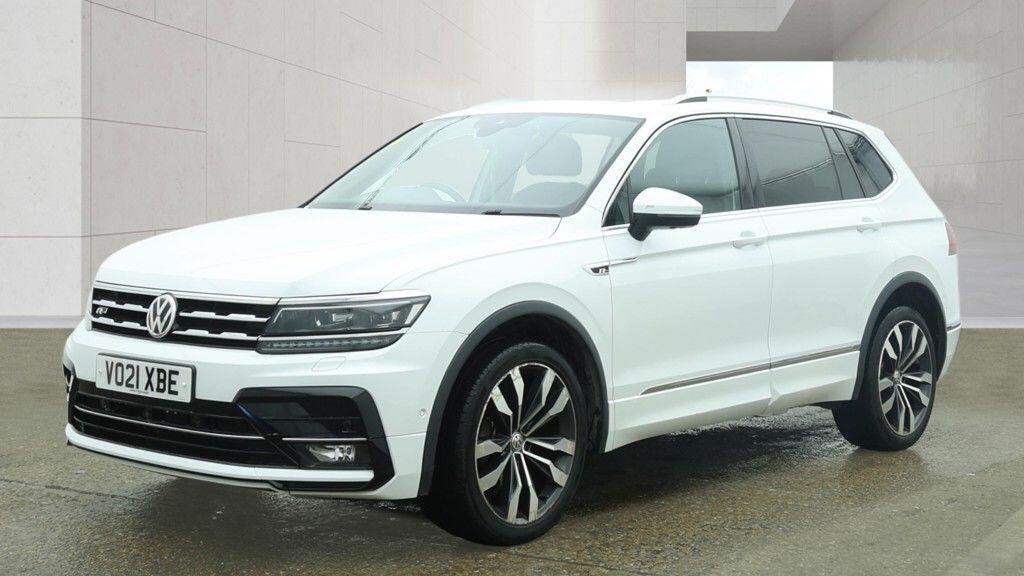 Volkswagen Tiguan Allspace - Image 3