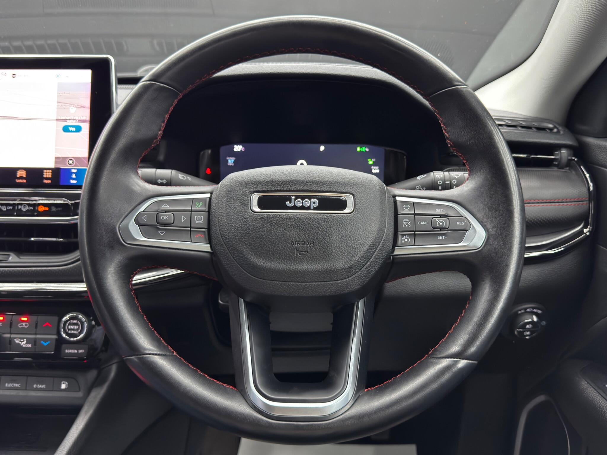 Jeep Compass - Image 19