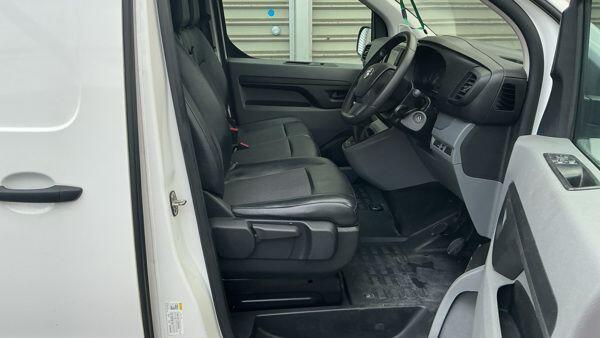 Toyota Proace - Image 8