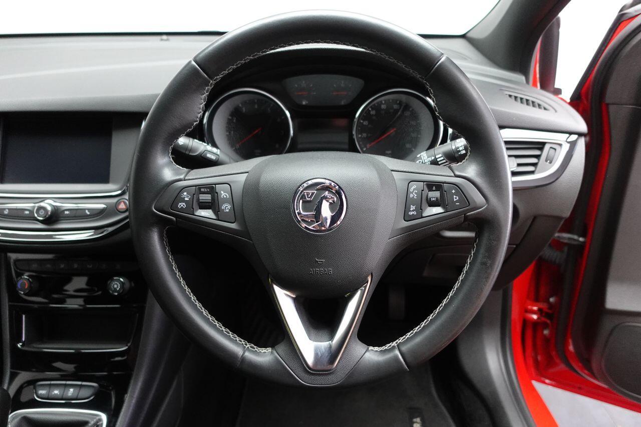 Vauxhall Astra - Image 19
