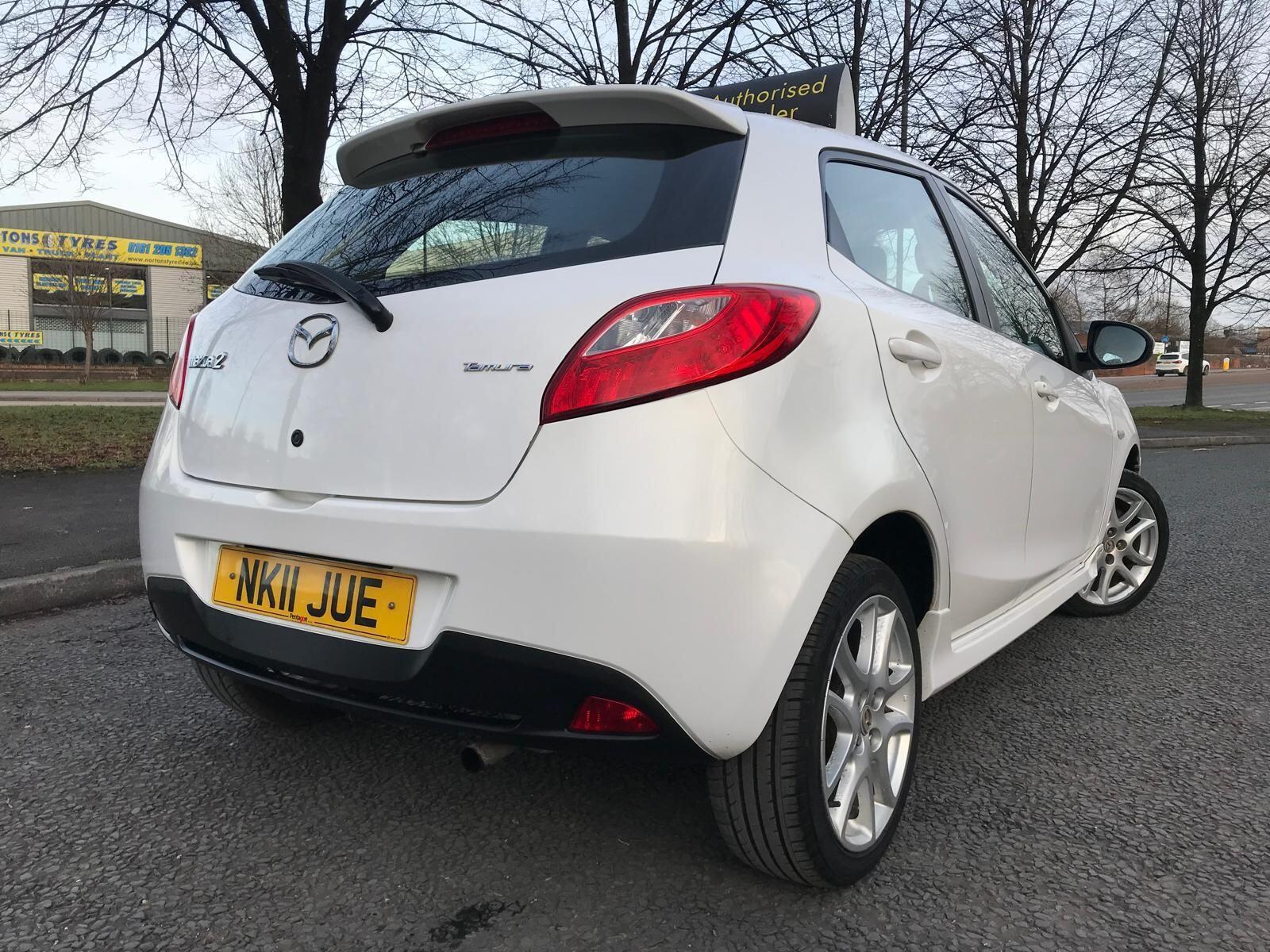 Mazda MAZDA2 - Image 11