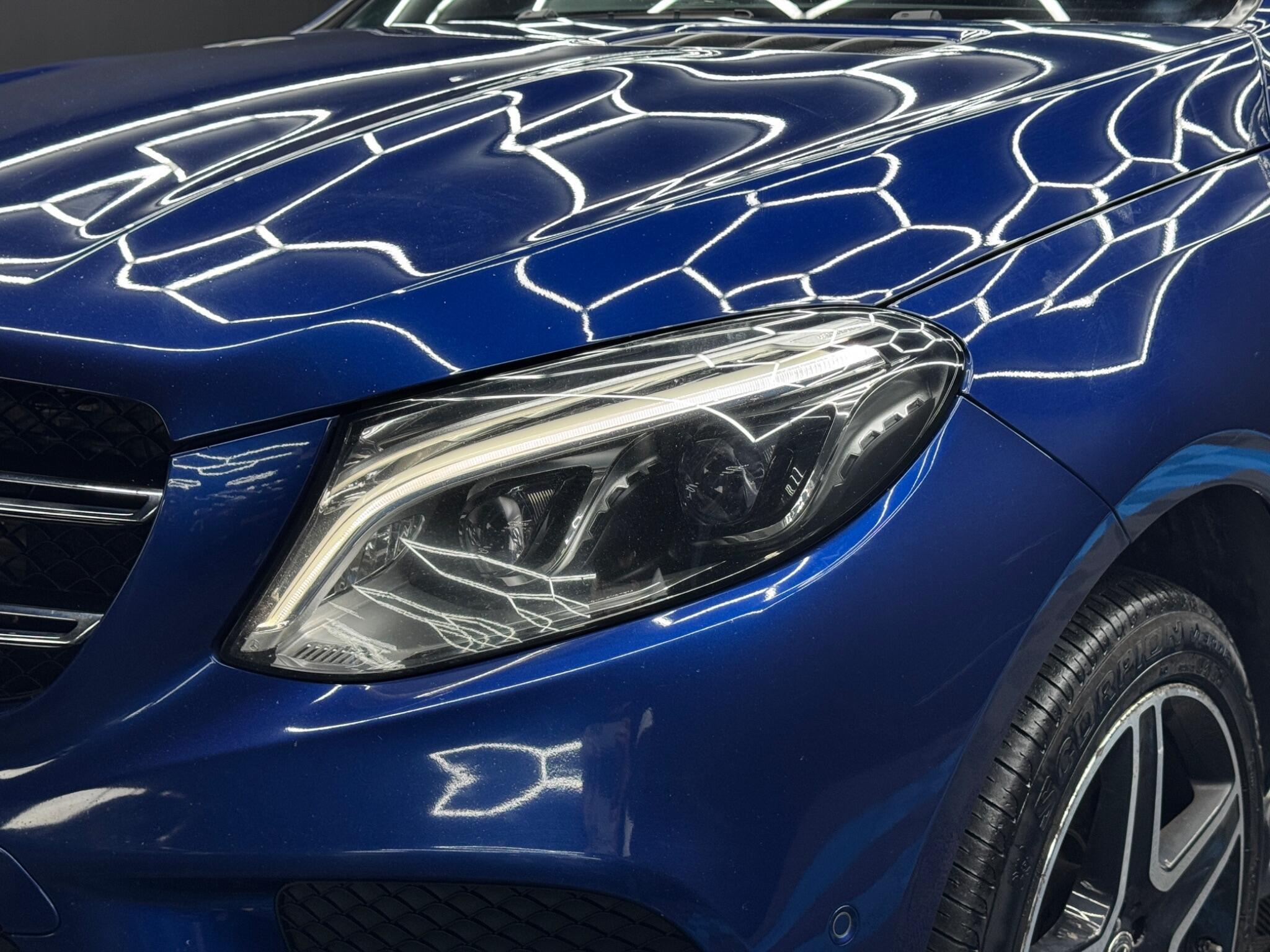 Mercedes GLE - Image 51