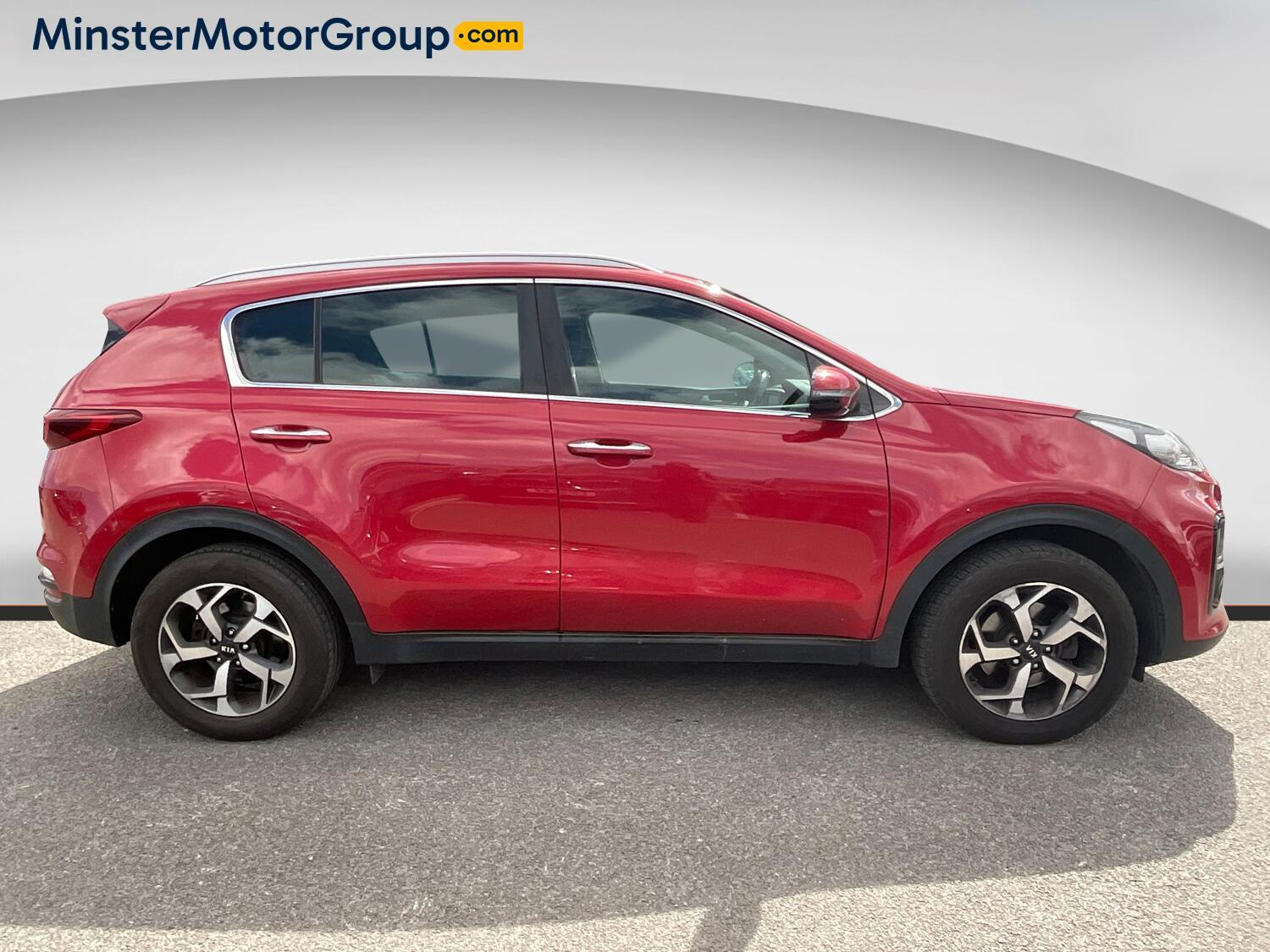 Kia Sportage - Image 2
