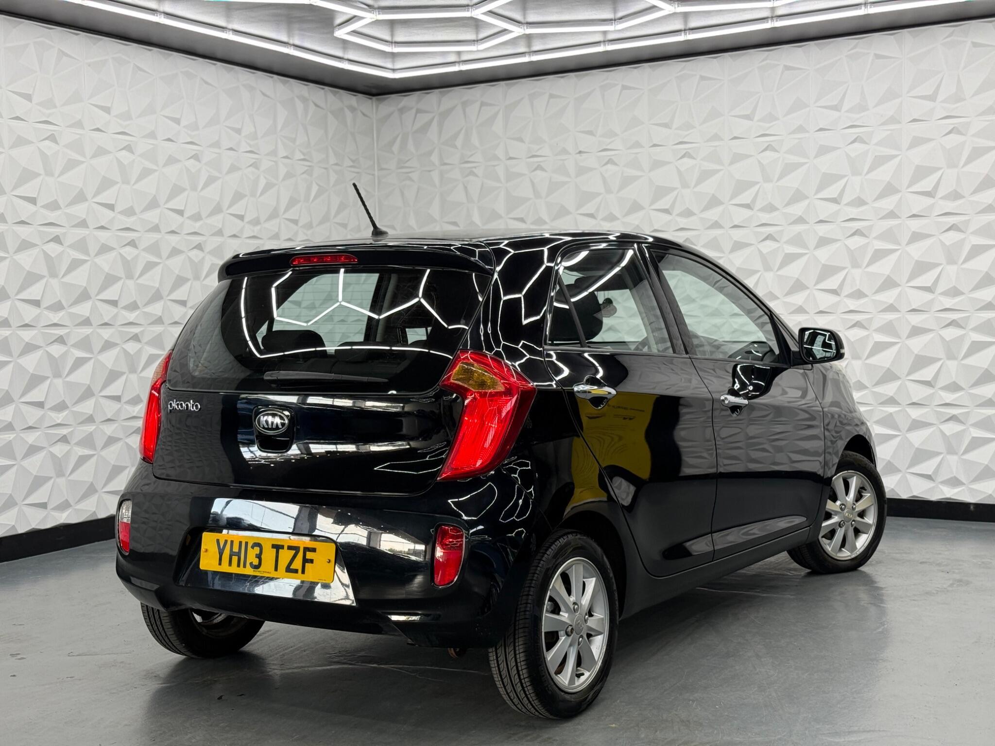Kia Picanto - Image 3