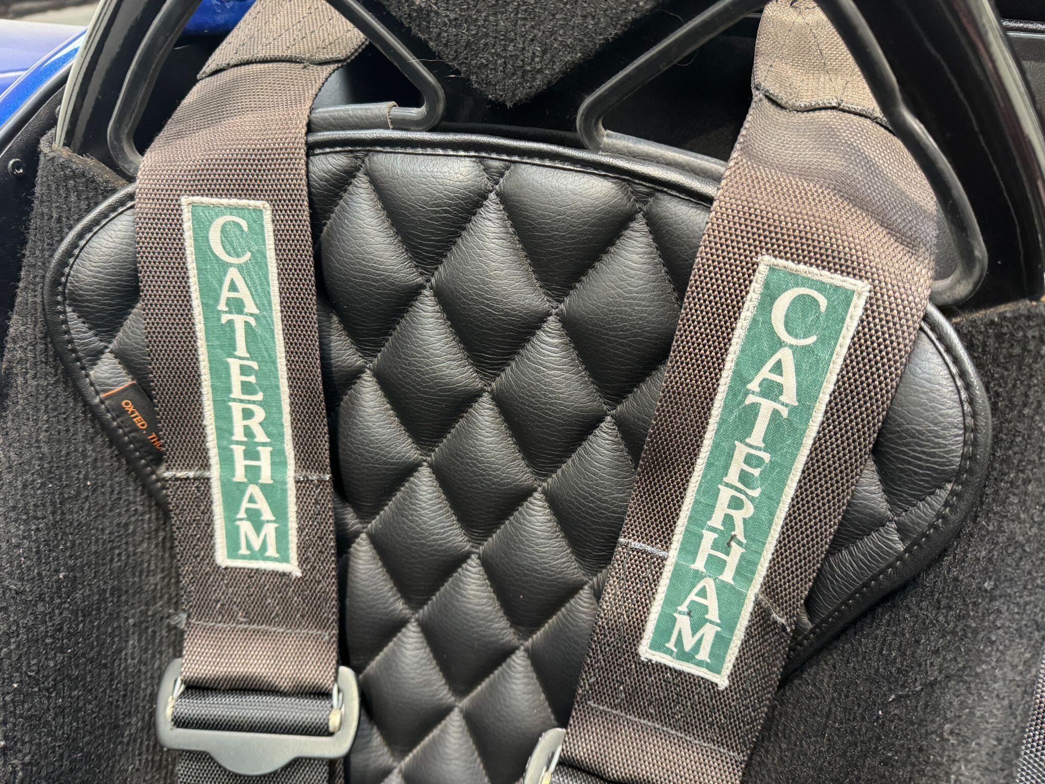 Caterham Seven - Image 18