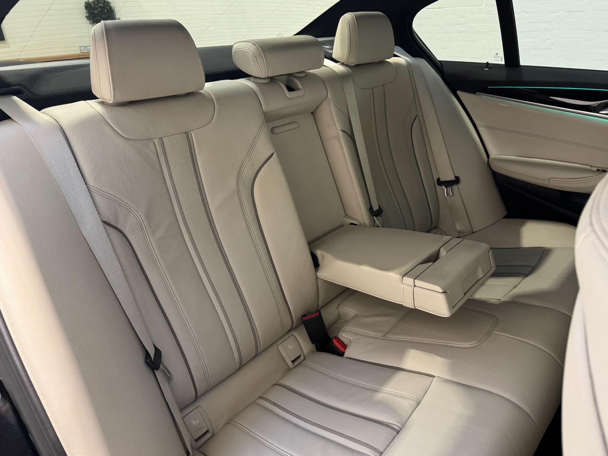 BMW 5 Series - Image 52