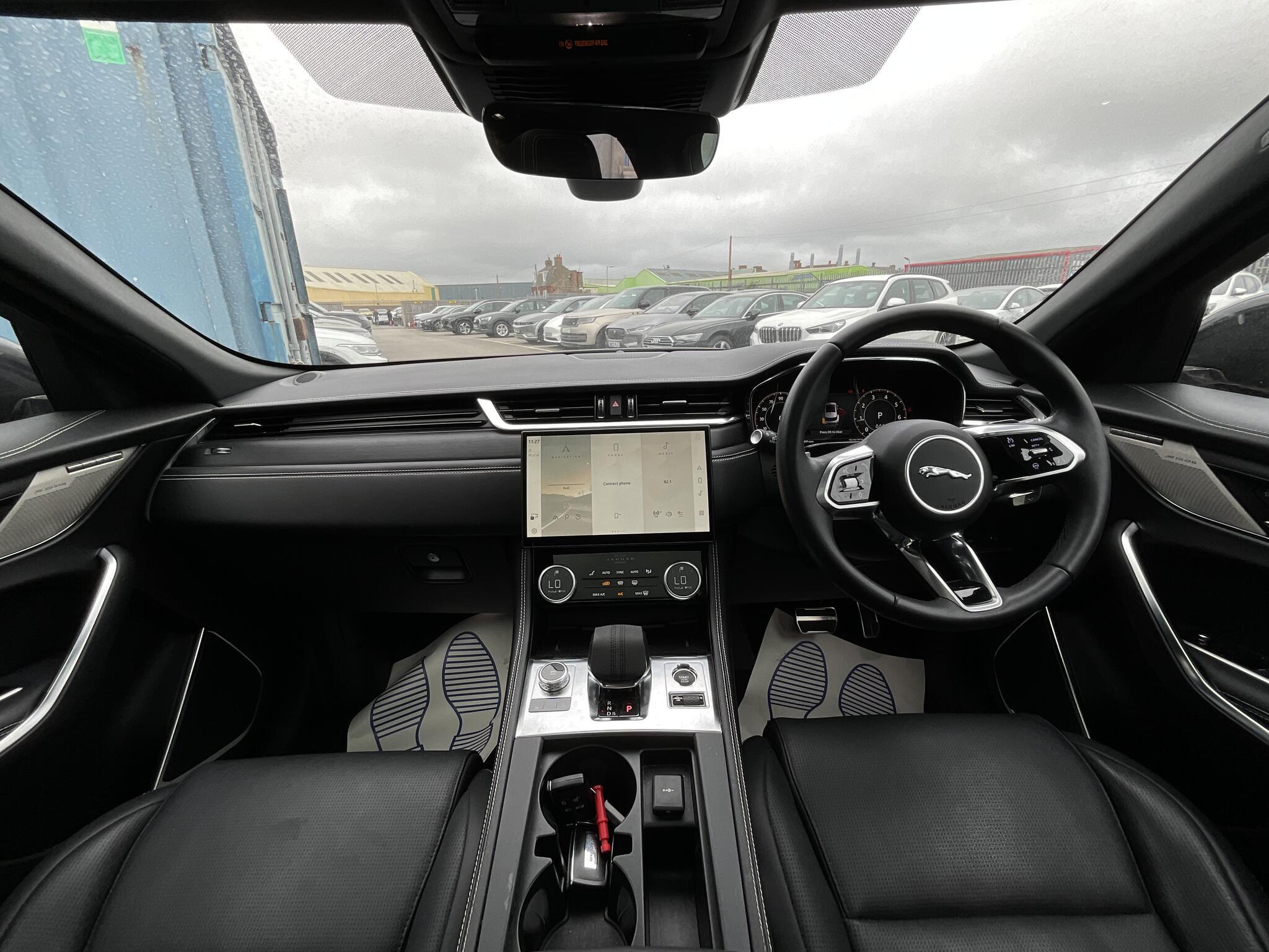 Jaguar F-Pace - Image 6