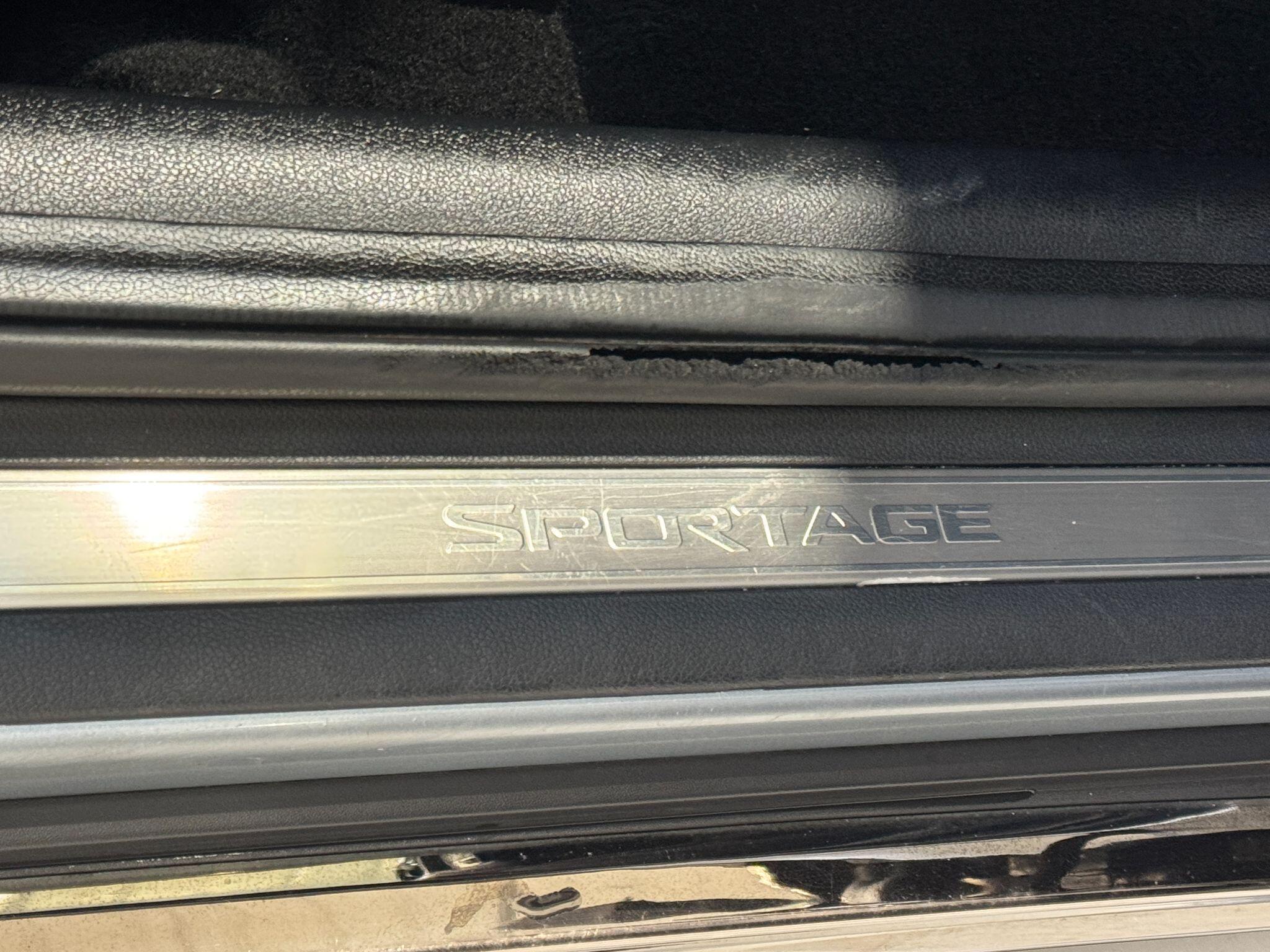 Kia Sportage - Image 67